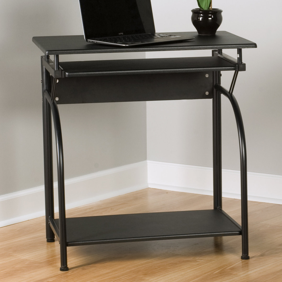 Comfort Products Stanton Computer Desk & Reviews Wayfair