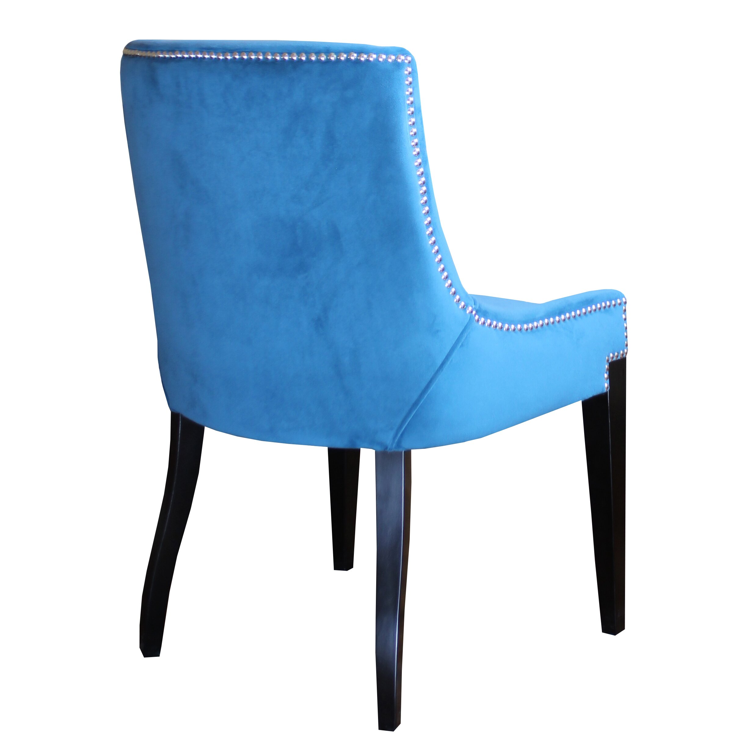 Giselle Castalina Side Chair | Wayfair