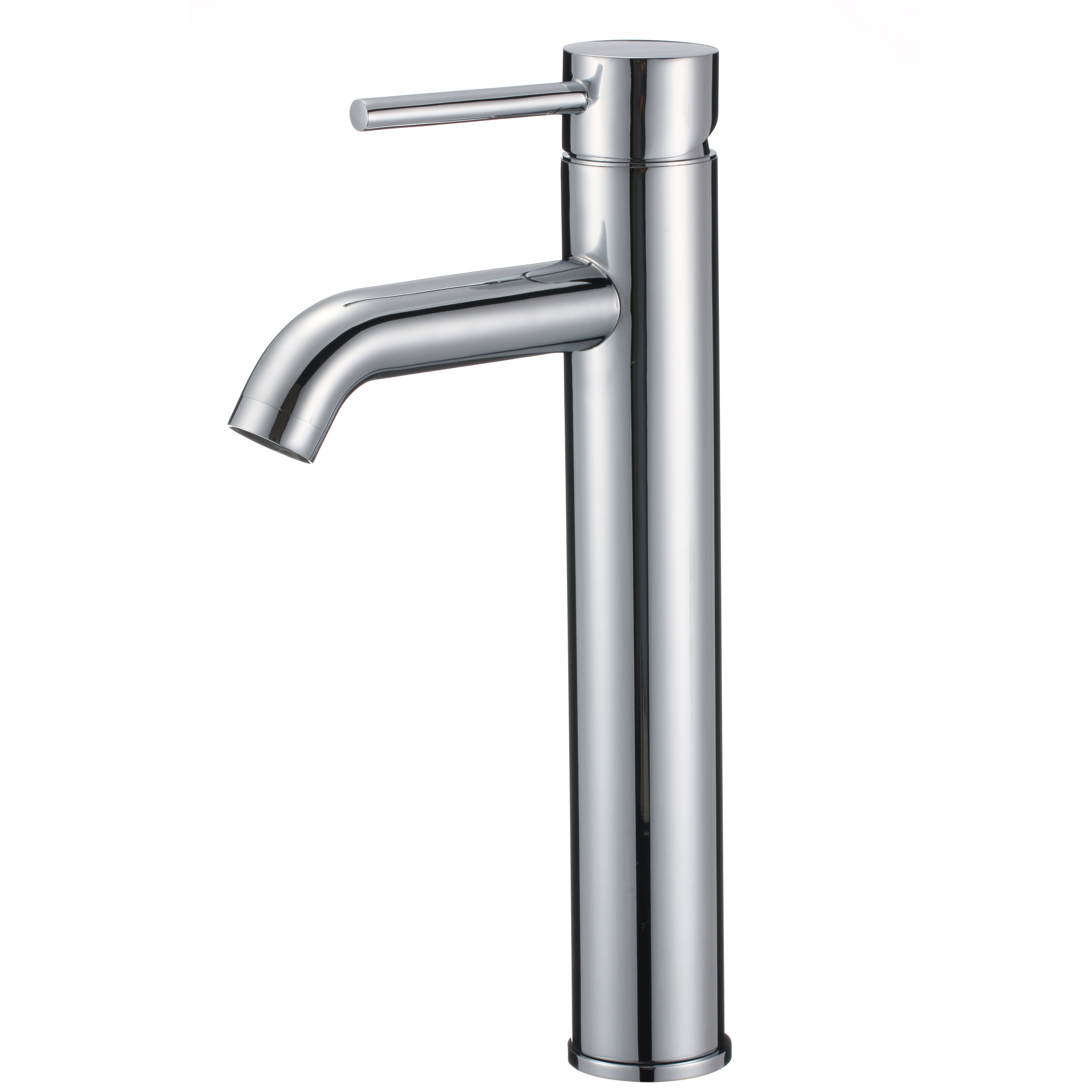 ... Designs by EMA Single Handle Bathroom Sink Faucet & Reviews Wayfair