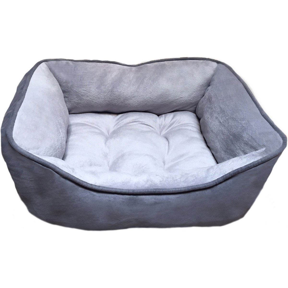 Reversible Pet Bed Wayfair