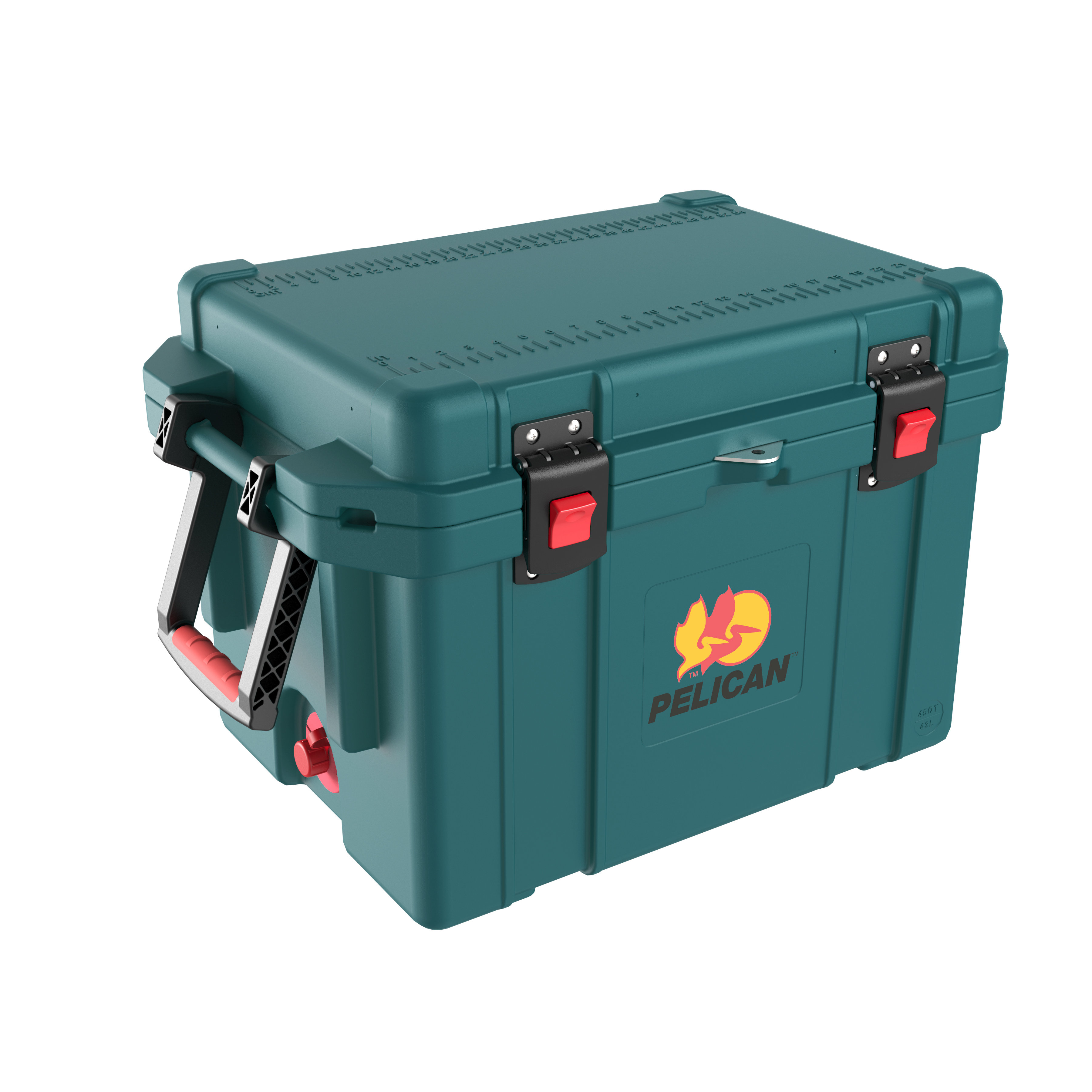 Pelican ProGear Coolers 45 Qt. Rotomolded Cooler & Reviews Wayfair