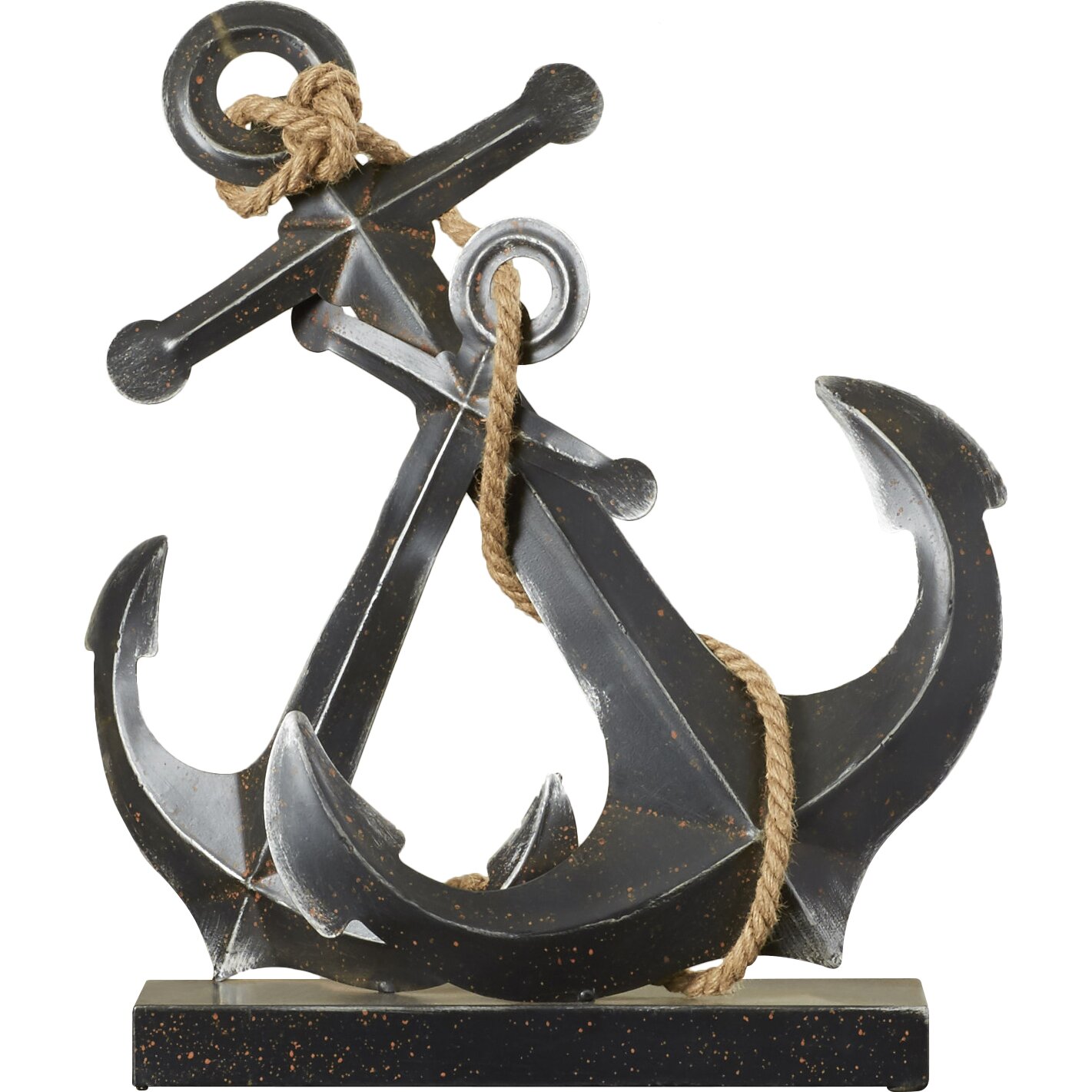 Breakwater Bay Anchors Aweigh Decor & Reviews | Wayfair