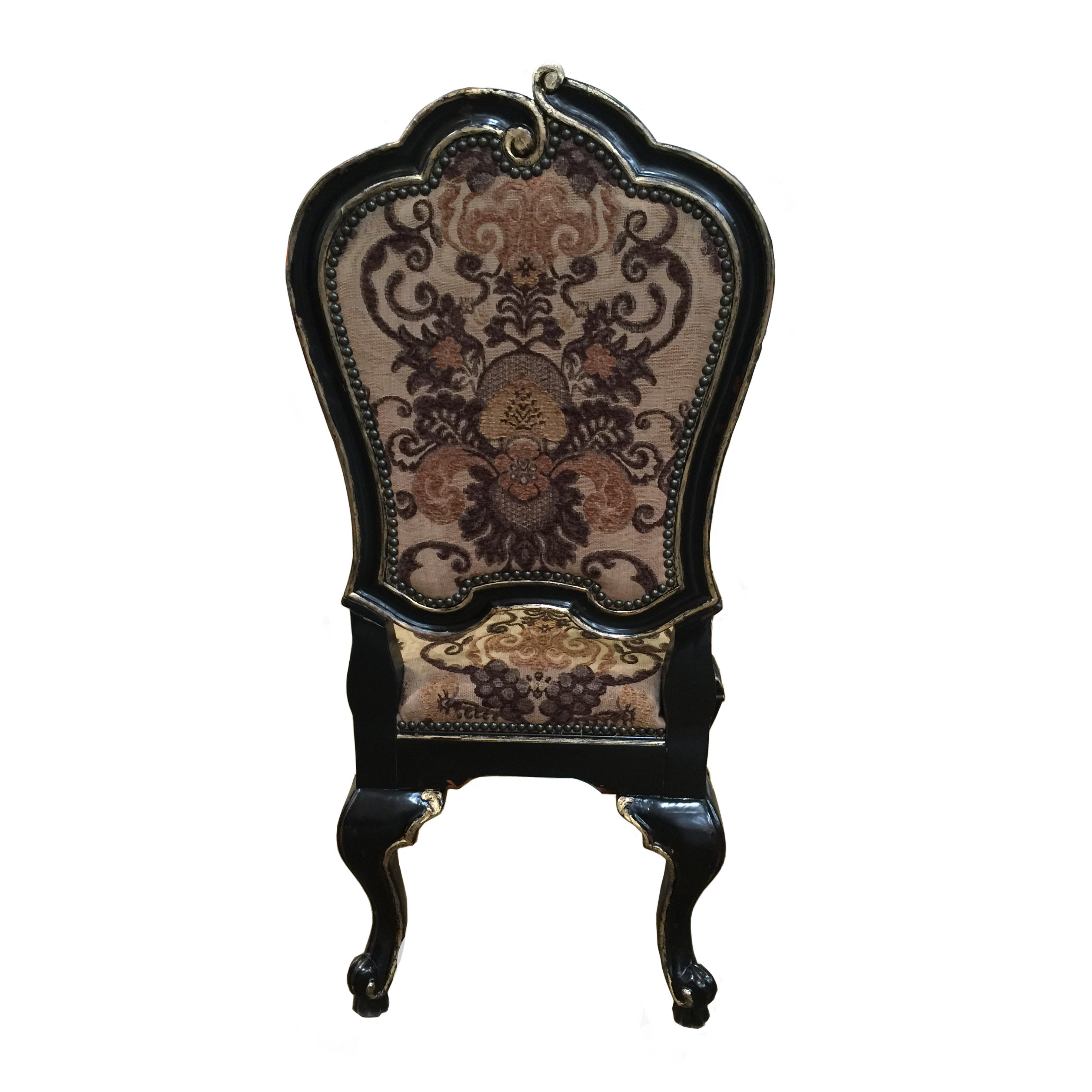 French Quarter Side Chair Wayfair