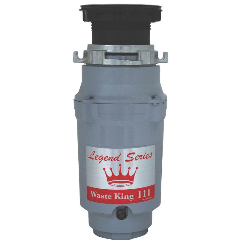 1/3 HP Garbage Disposal Wayfair