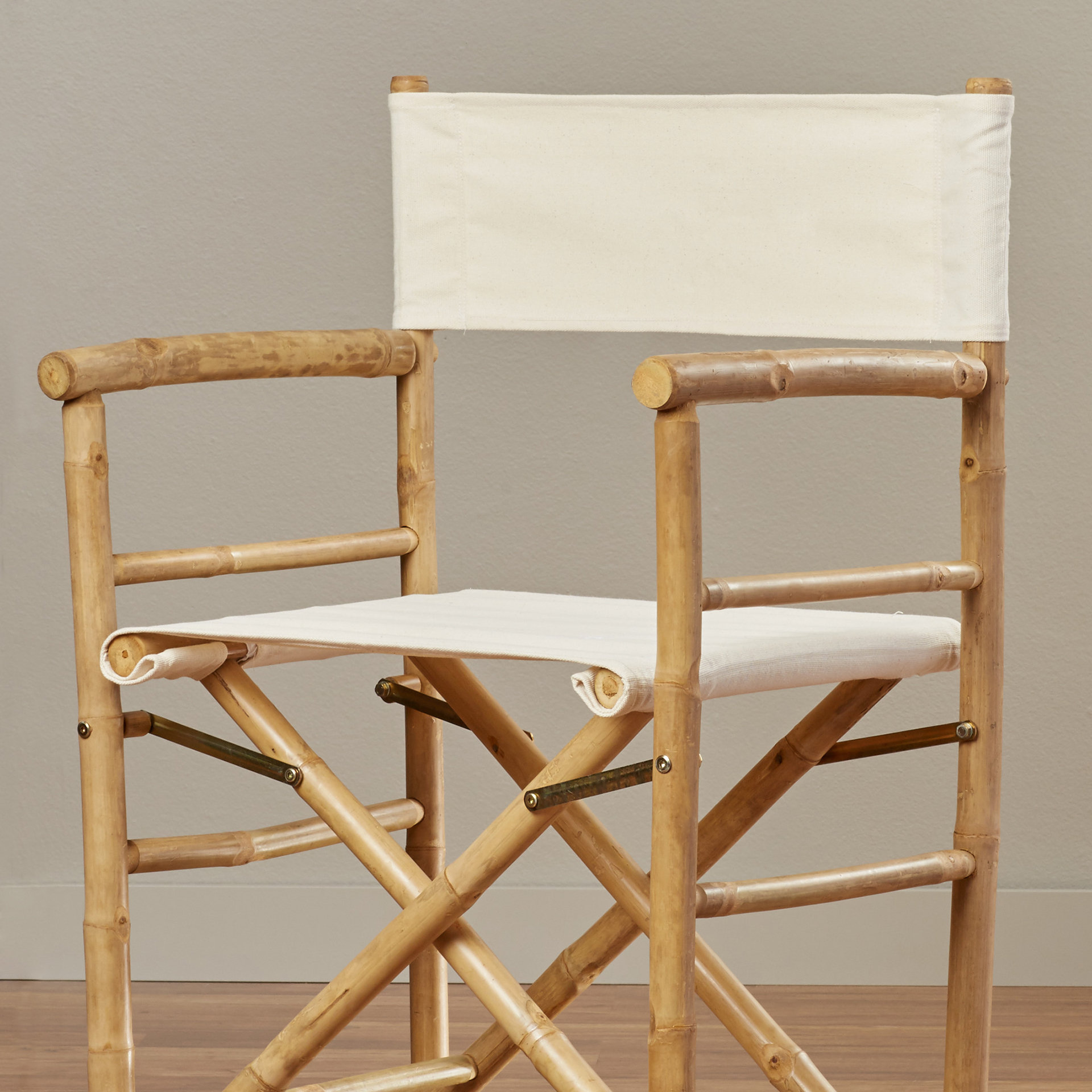 Bay Isle Home Capri Director Chair & Reviews Wayfair