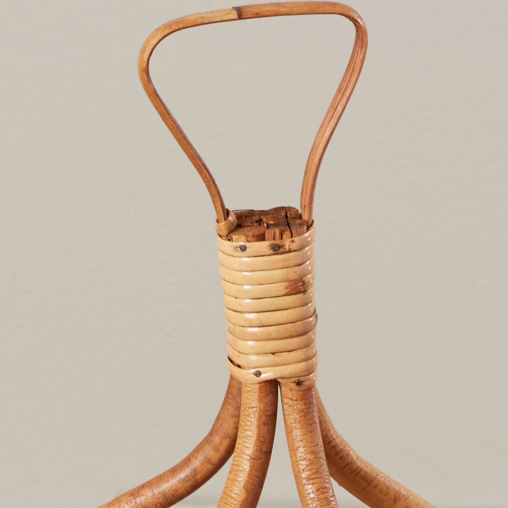 3 Tier Basket on Stand Wayfair