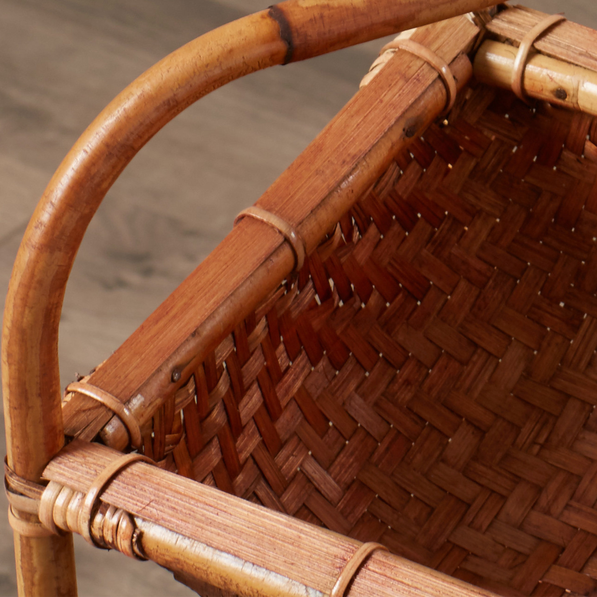 3 Tier Basket on Stand Wayfair