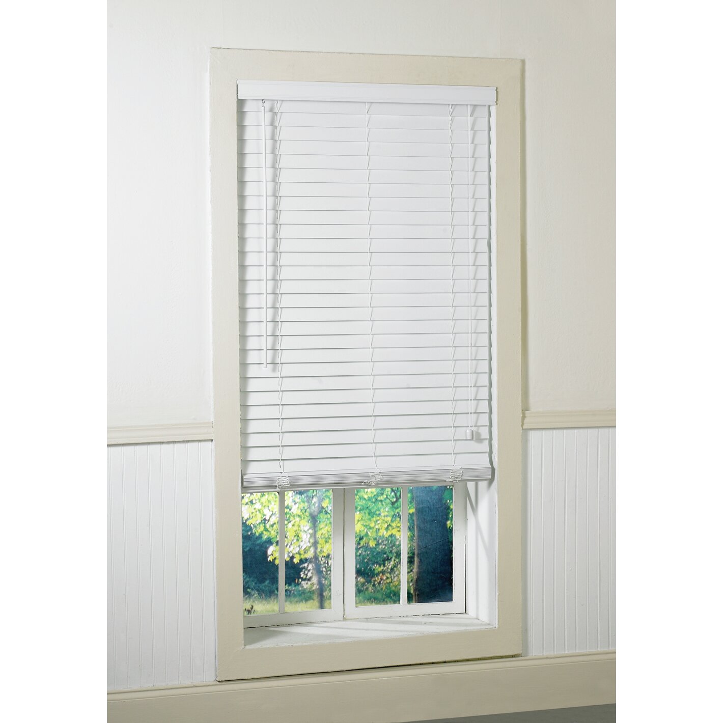 Symple Stuff Mini Venetian Blind & Reviews | Wayfair