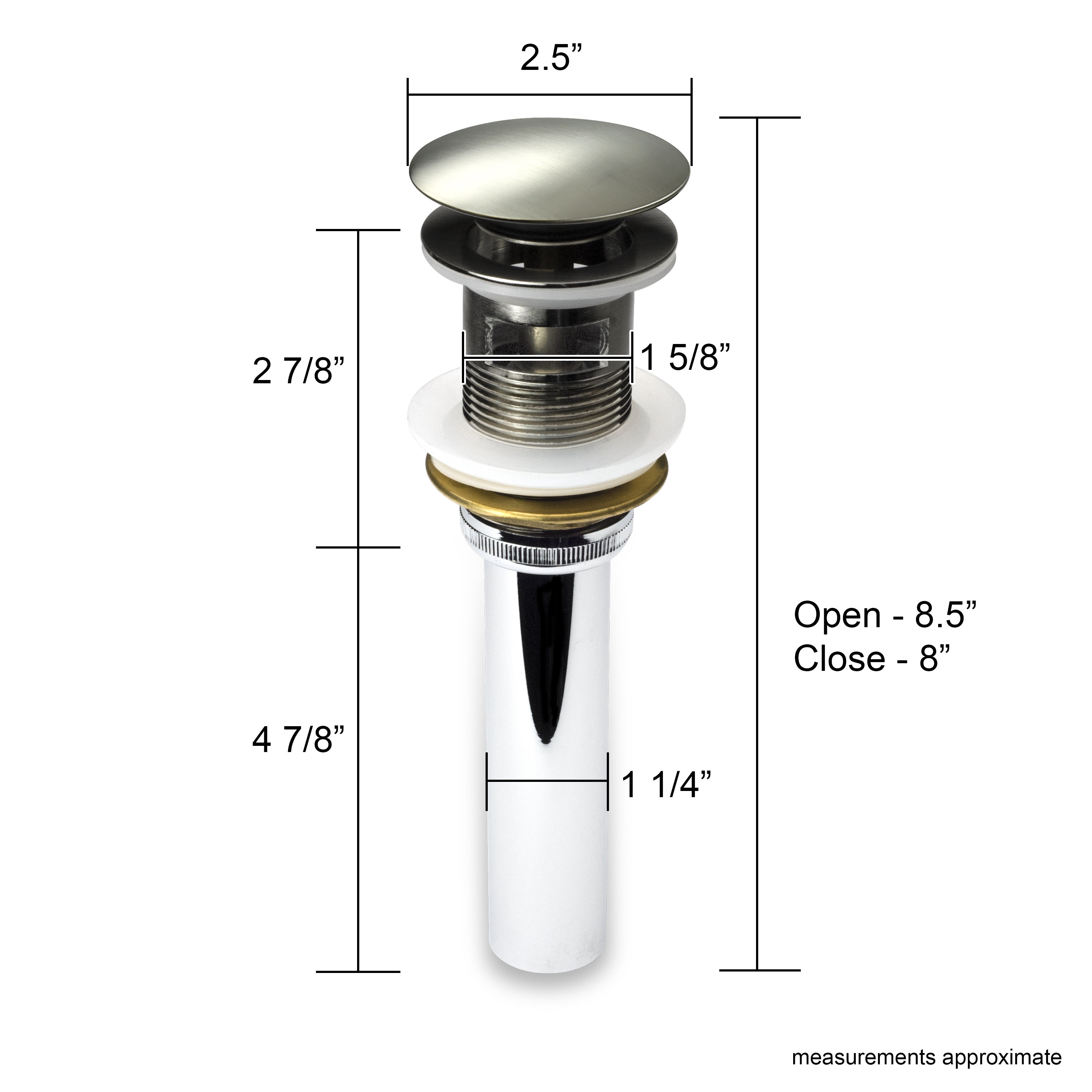 Delta Faucet Bathroom Sink Drain Stopper Bedroom And Living Room Delta Faucet Bathroom Sink Drain Stopper Pop Kitchen On
