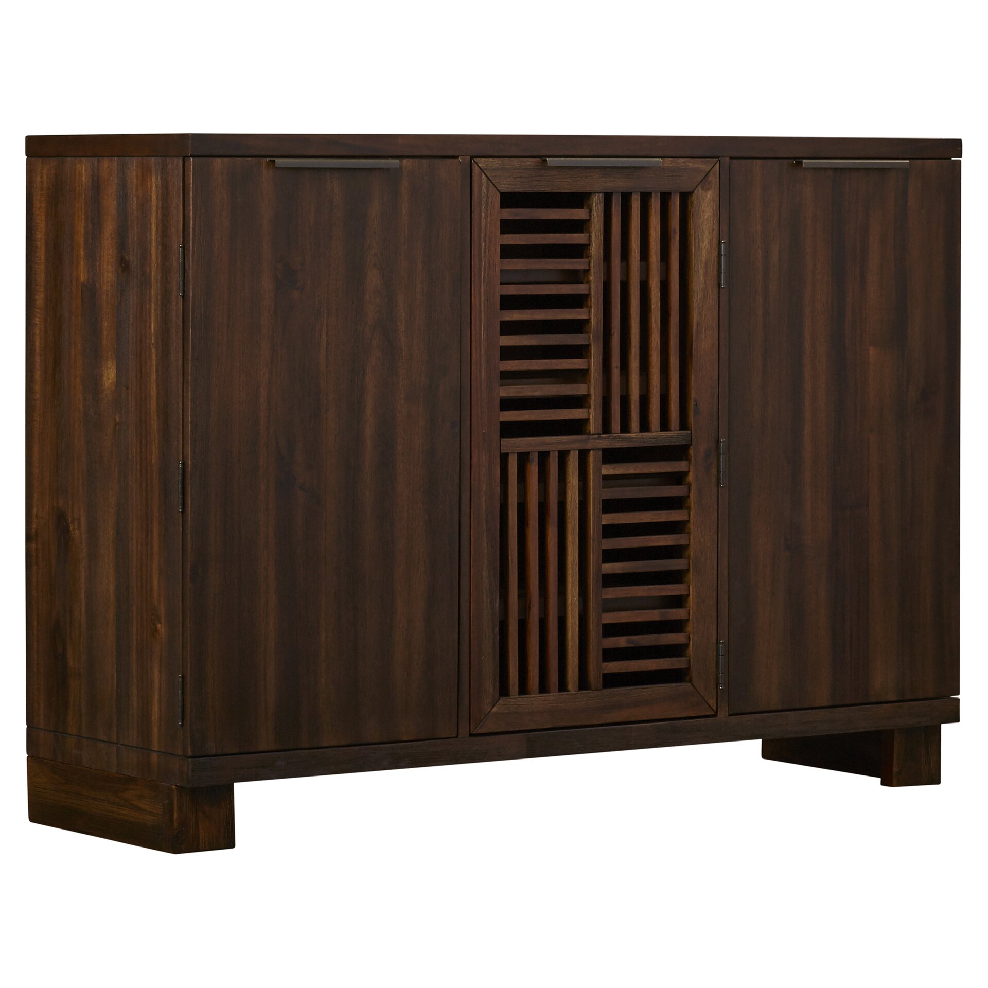 Lizotte Koval Bar Cabinet | Wayfair