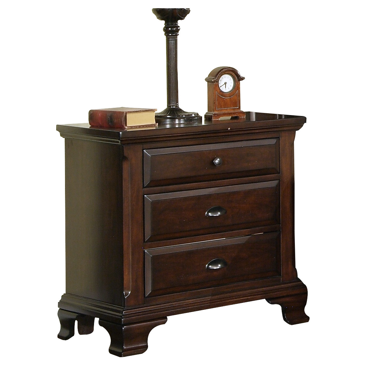 Nightstands Clearance picket house furnishings grant 3 drawer nightstand Nightstands Clearance picket house furnishings grant 3 drawer nightstand