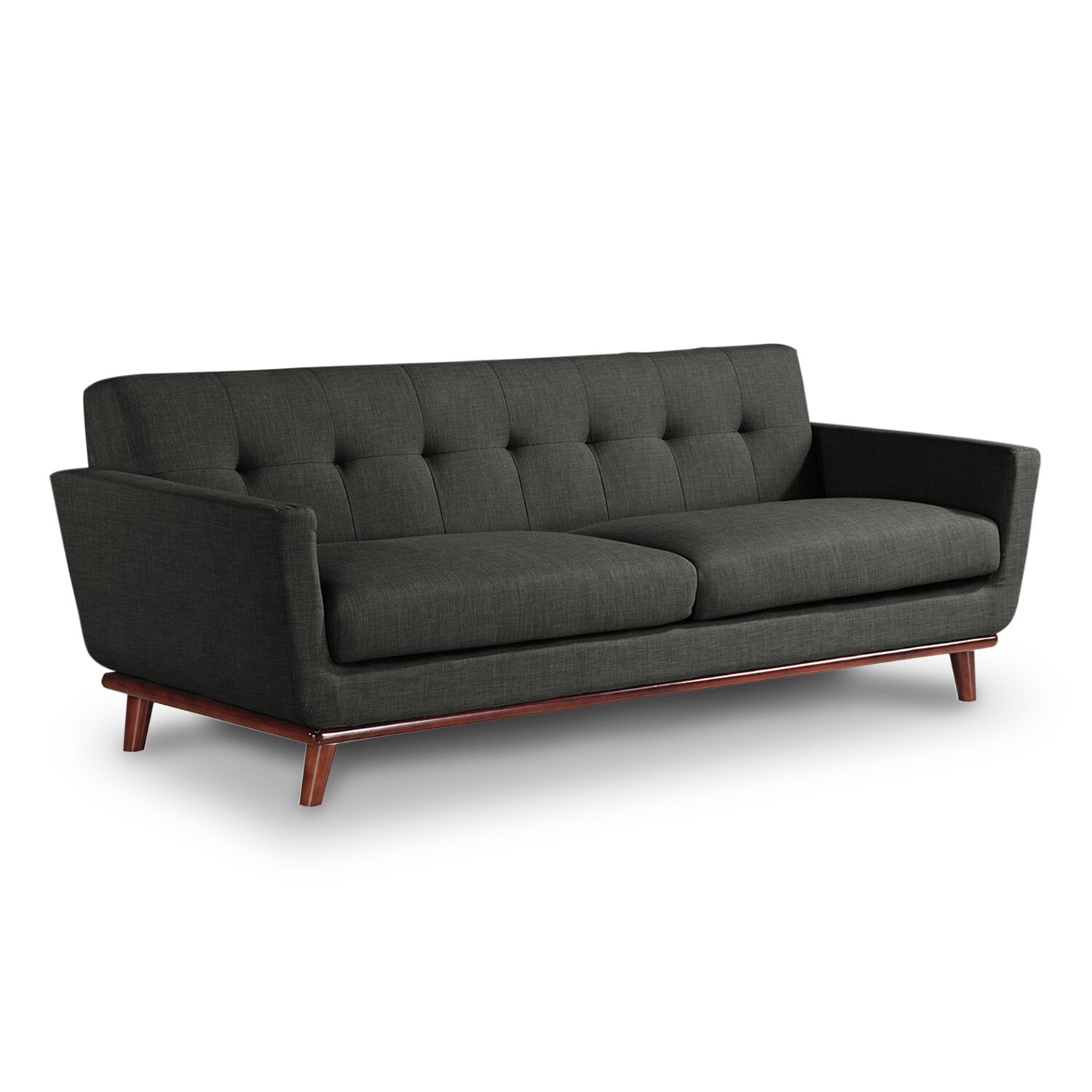 Vintage Modern Sofa 29