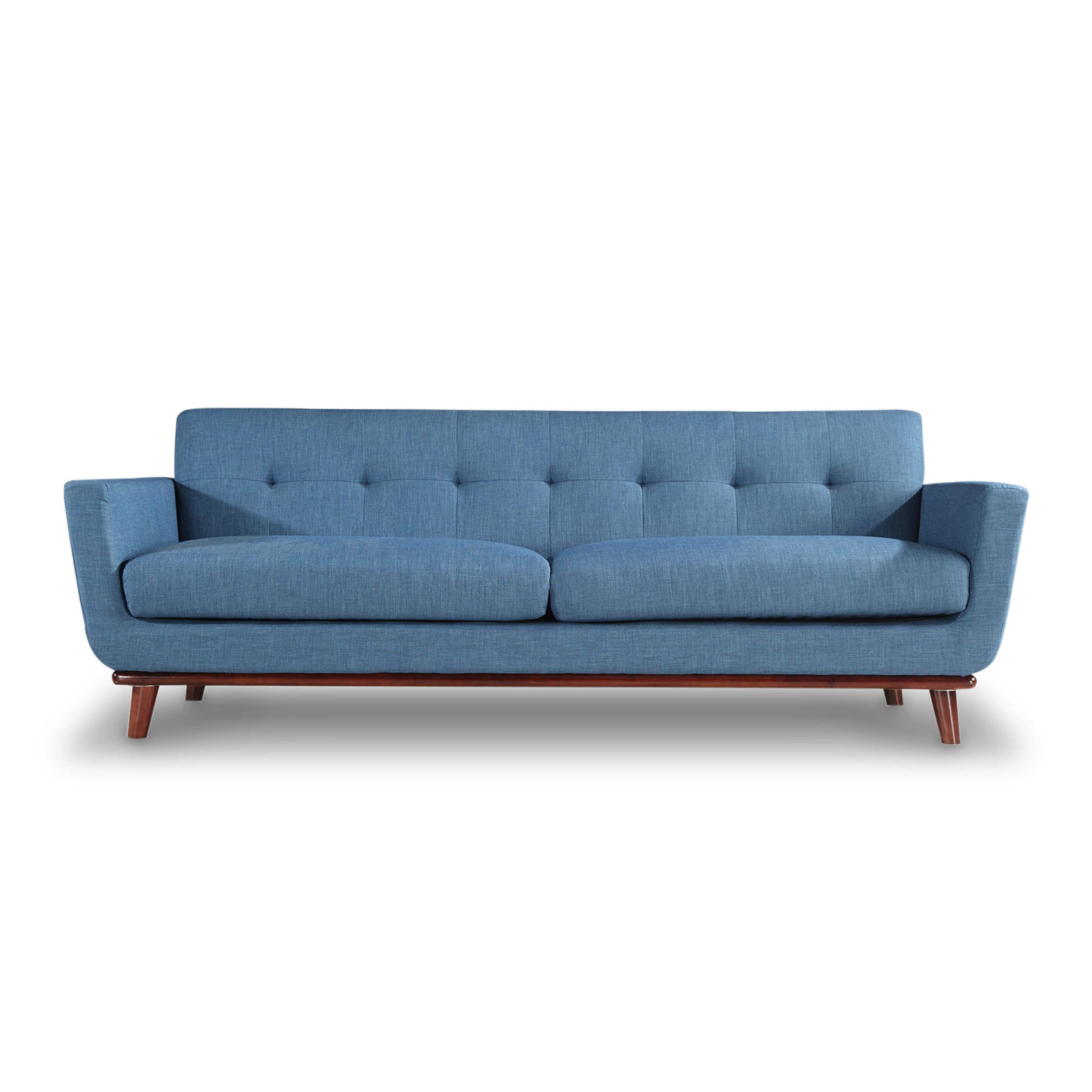 Vintage Modern Sofa 28
