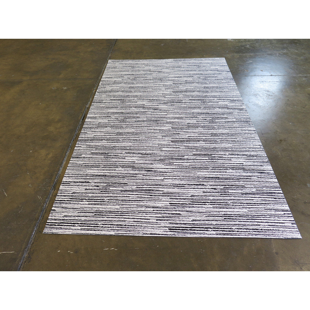 Black/White Area Rug Wayfair