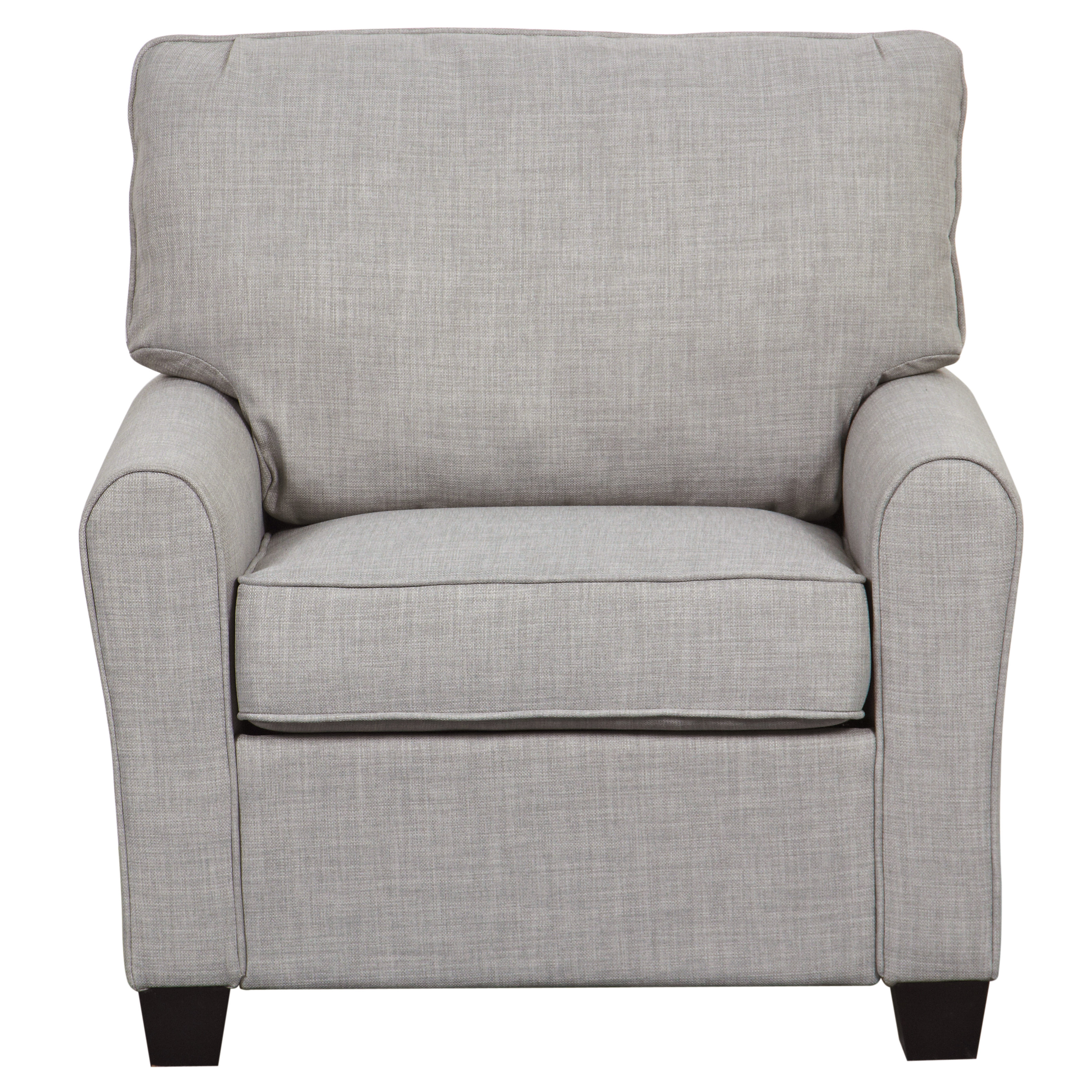 Deanne Track Arm Chair Wayfair