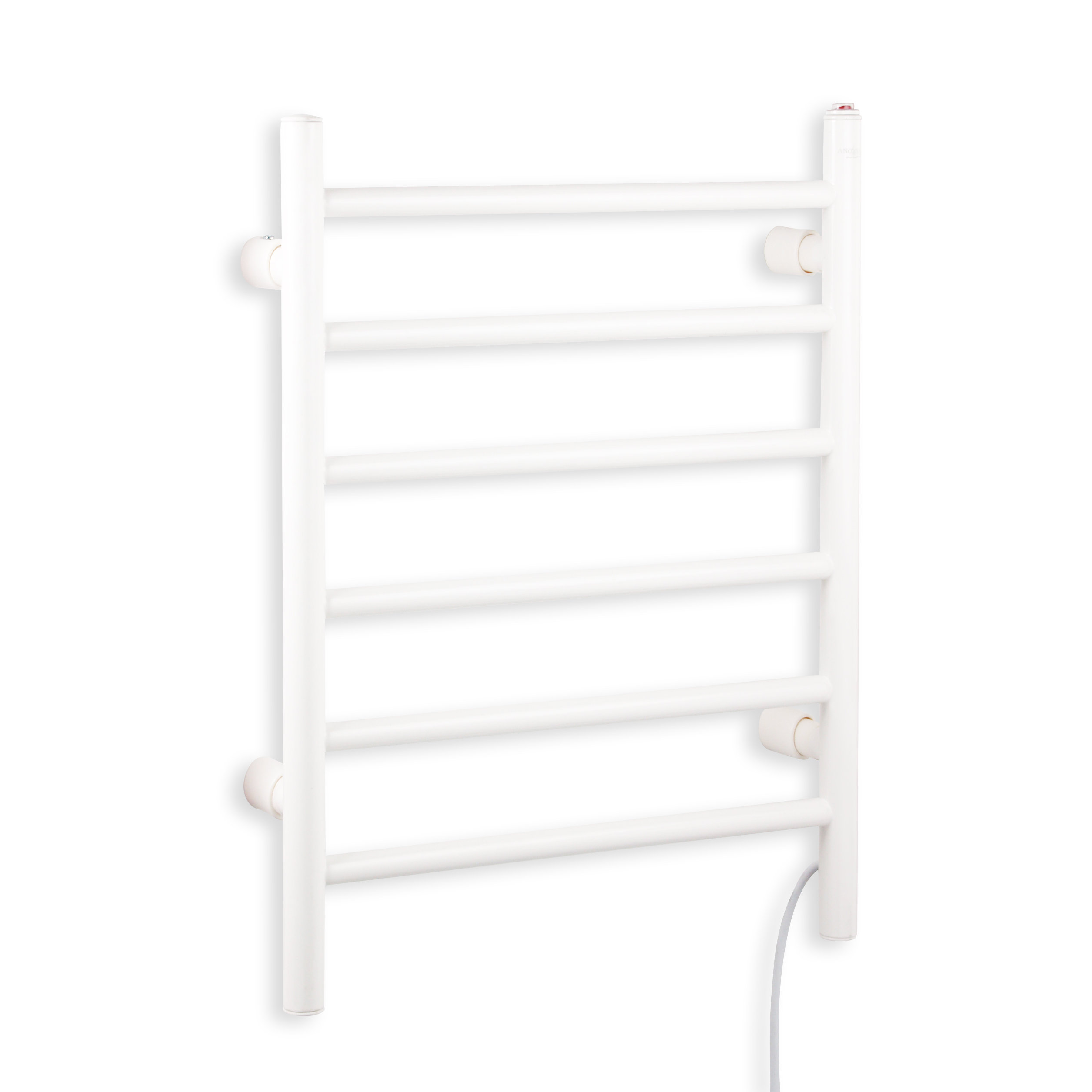 Comfort Wall Mounted Electric Towel Warmer Wayfair