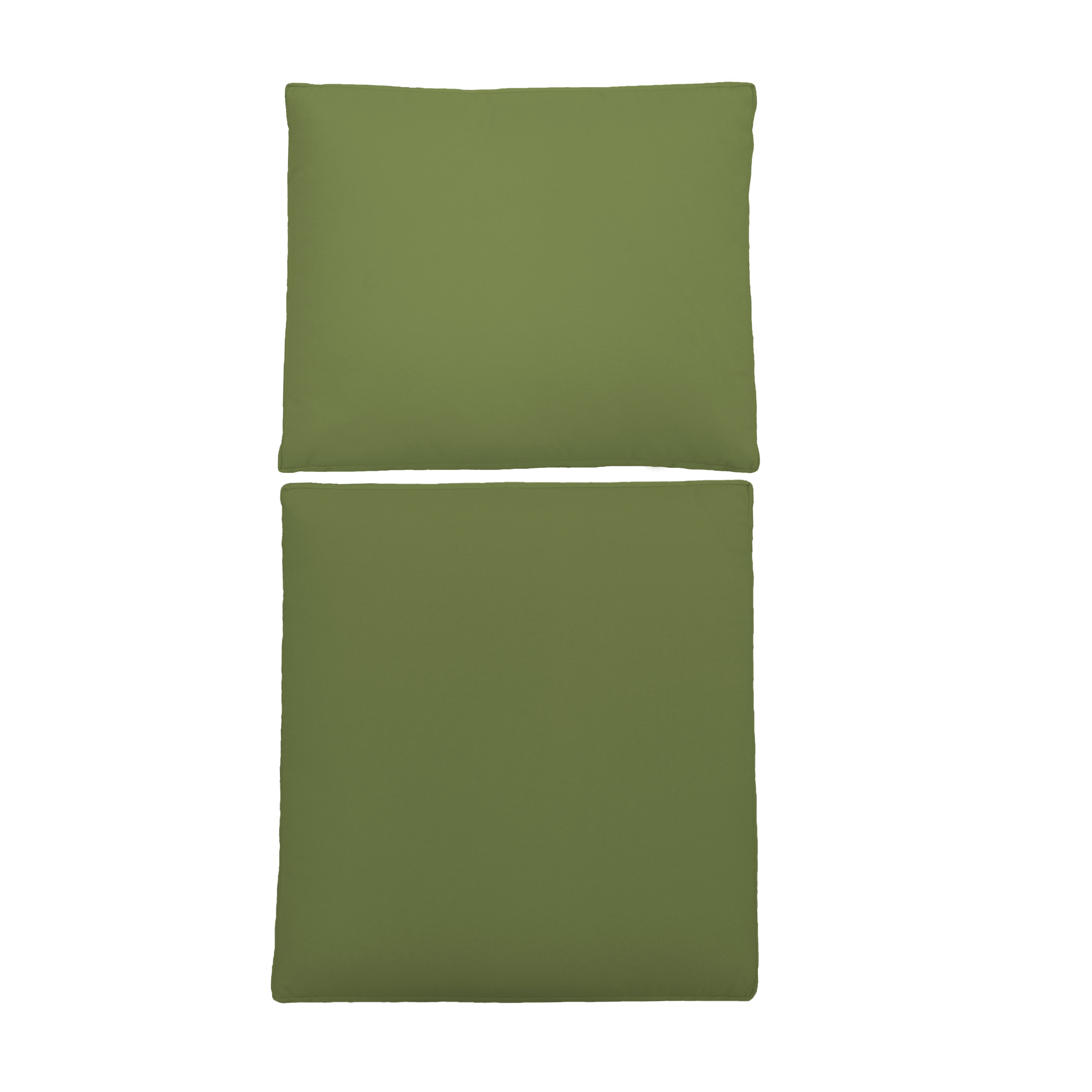 Wayfair Custom Outdoor Cushions KnifeEdge Outdoor Sunbrella Deep