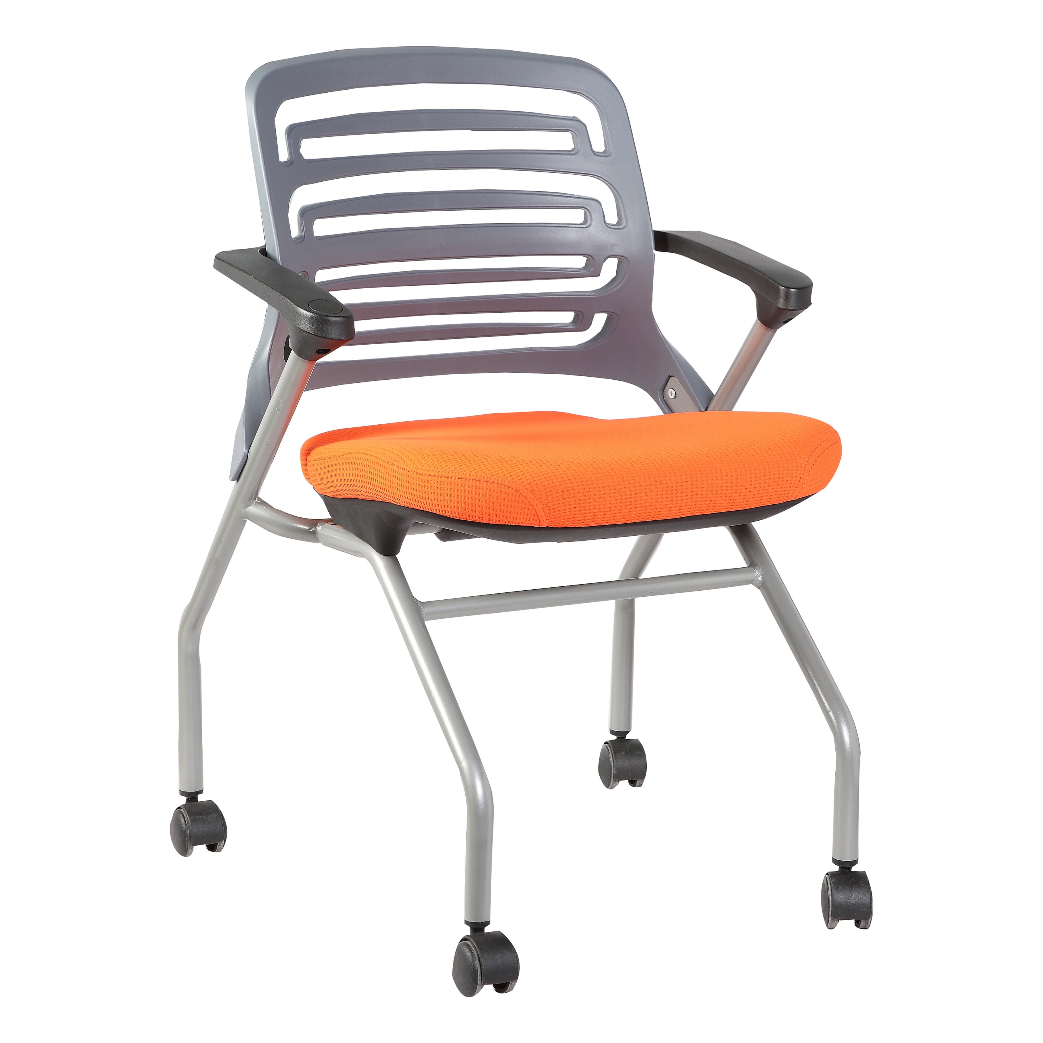 Austin Folding Office Chair MKC004A ORG 