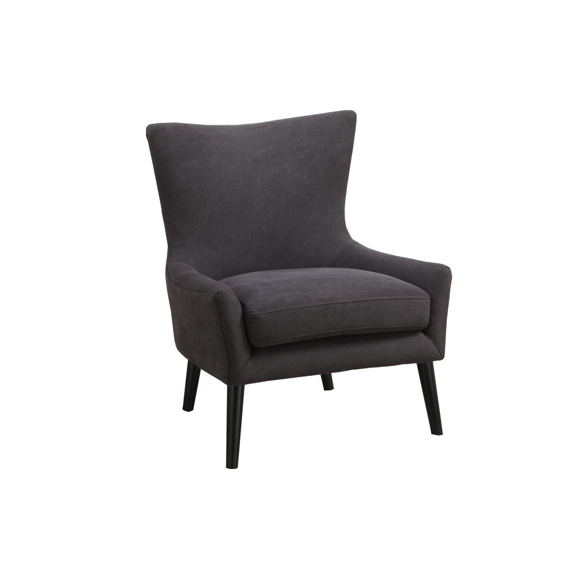 High Back Arm Chair Wayfair