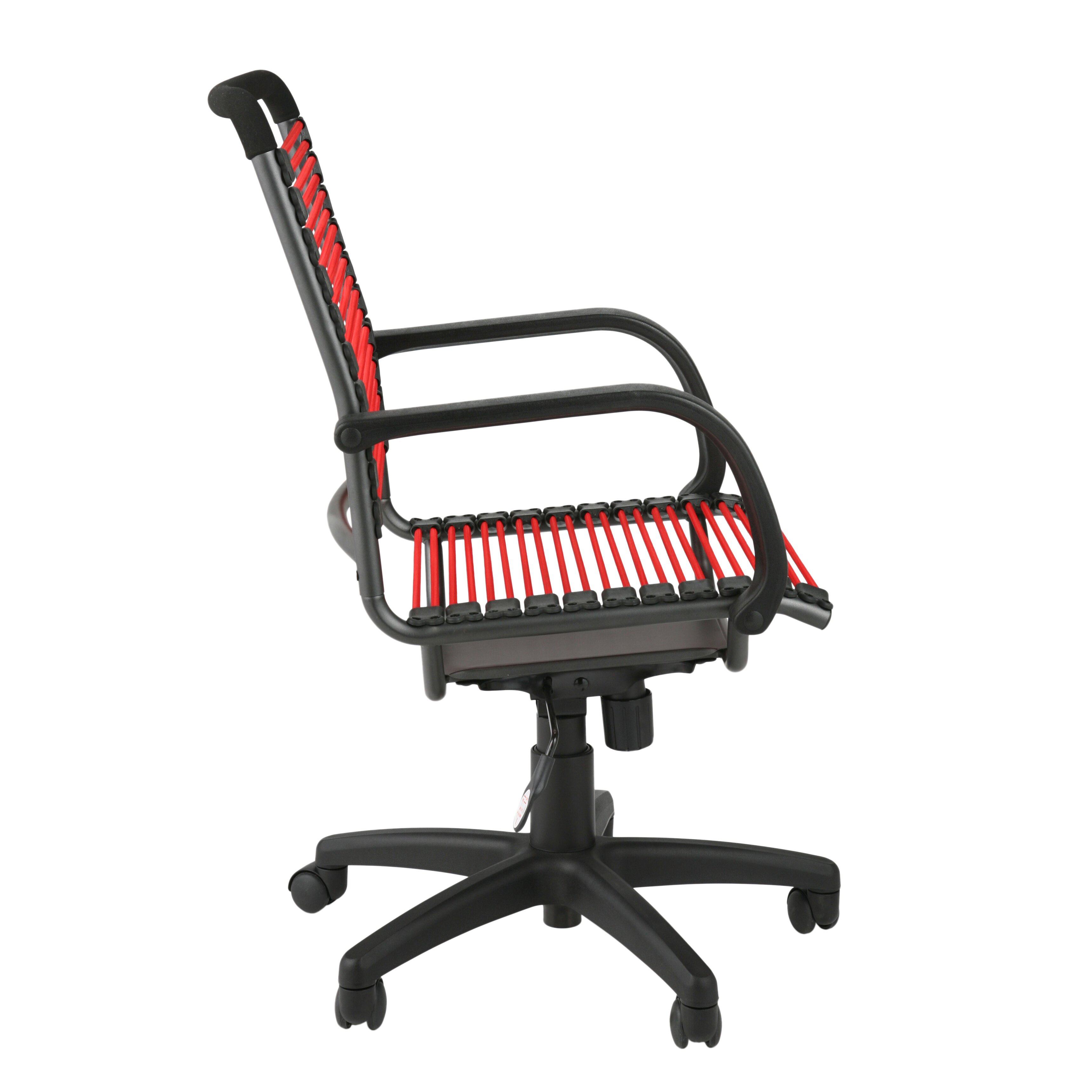 Eurostyle High-Back Bungee Chair & Reviews | Wayfair