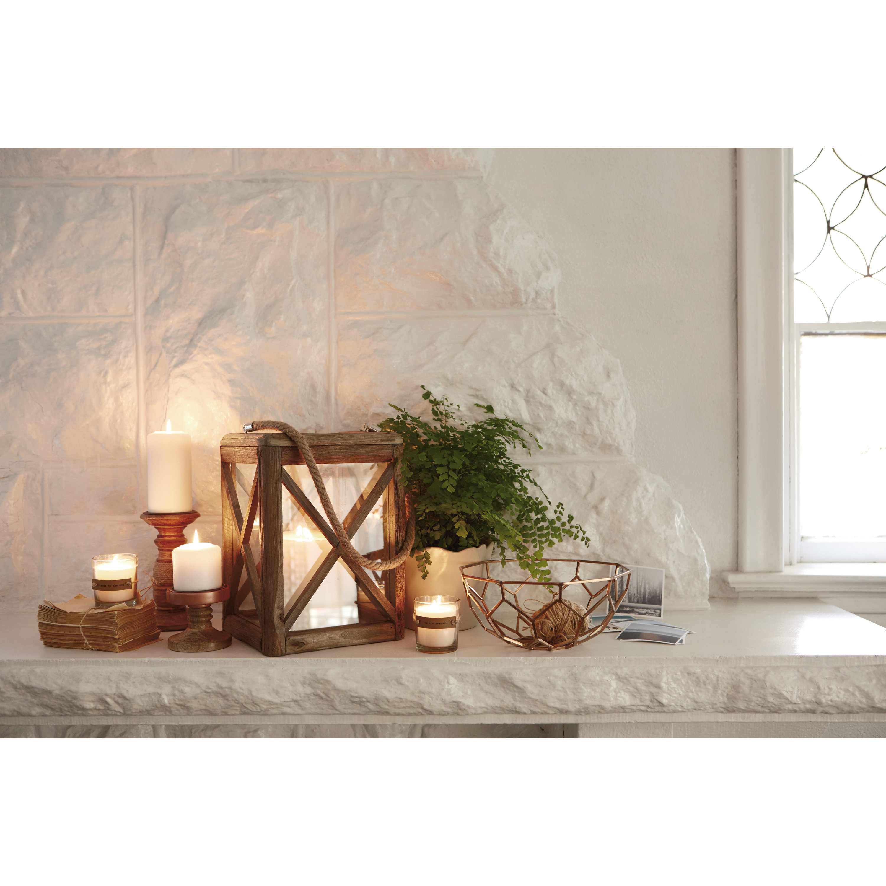 Decorative Copper Bowl Wayfair