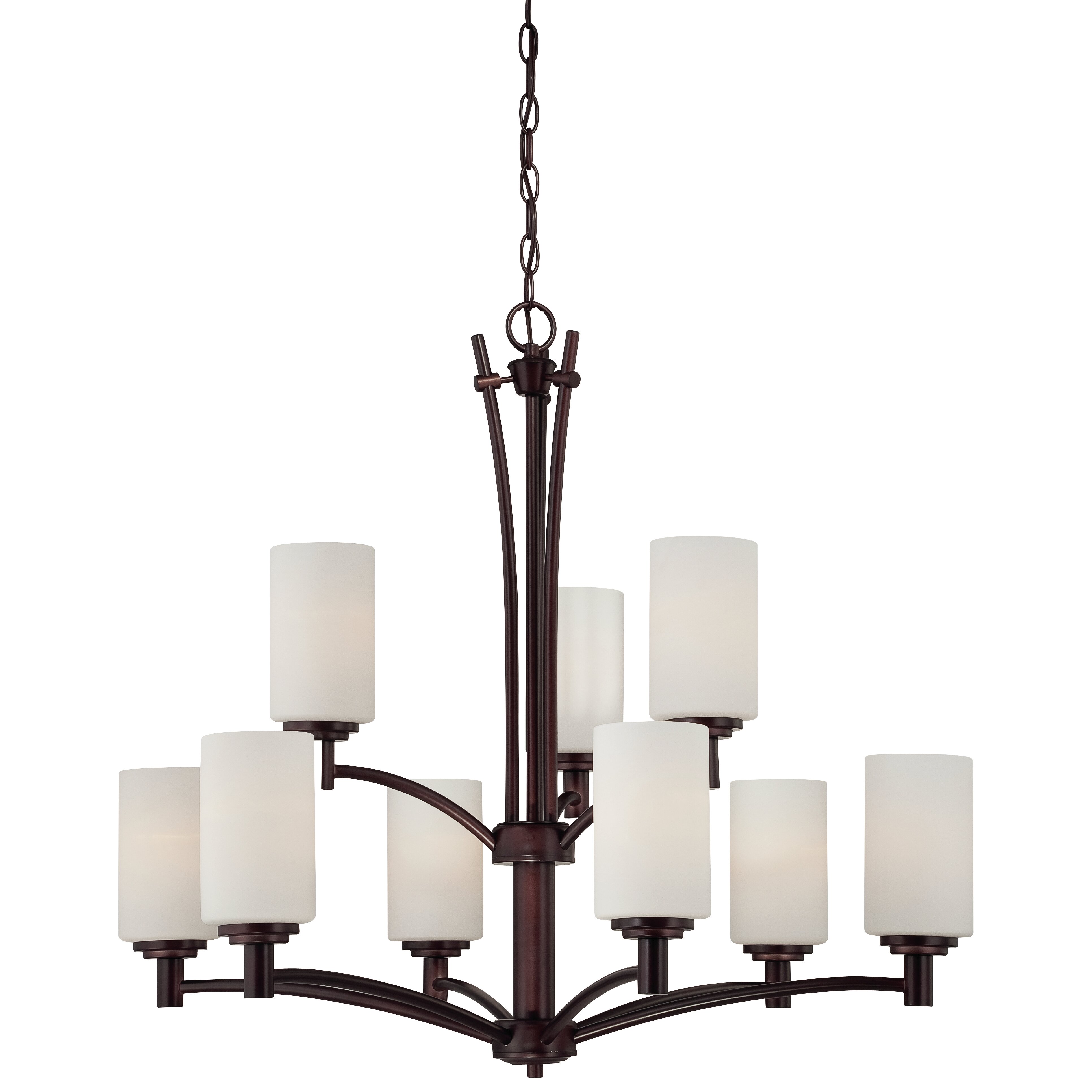 Lighting Ceiling Lights Chandeliers Thomas Lighting SKU TL5979