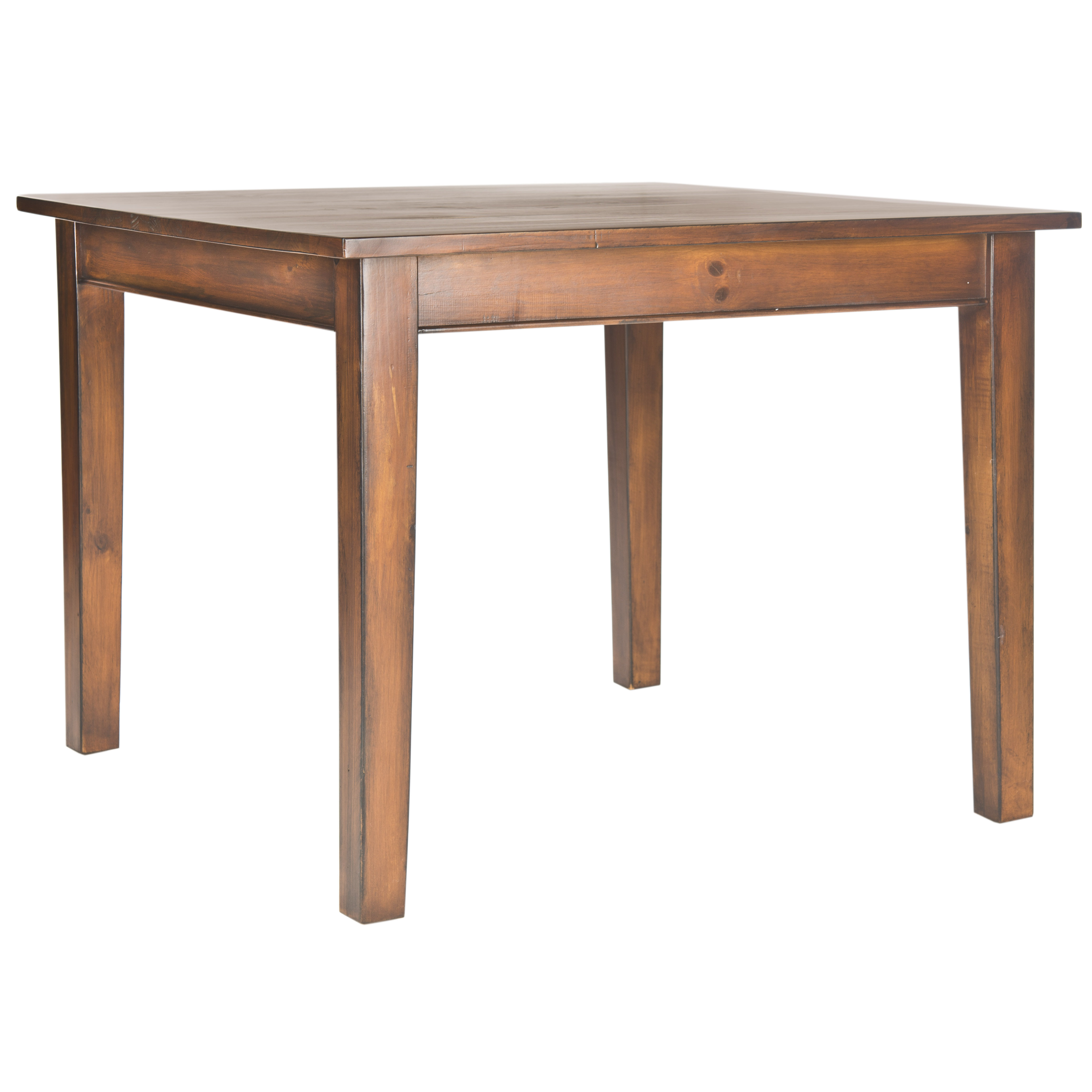 Safavieh American Home Nathan Dining Table & Reviews Wayfair