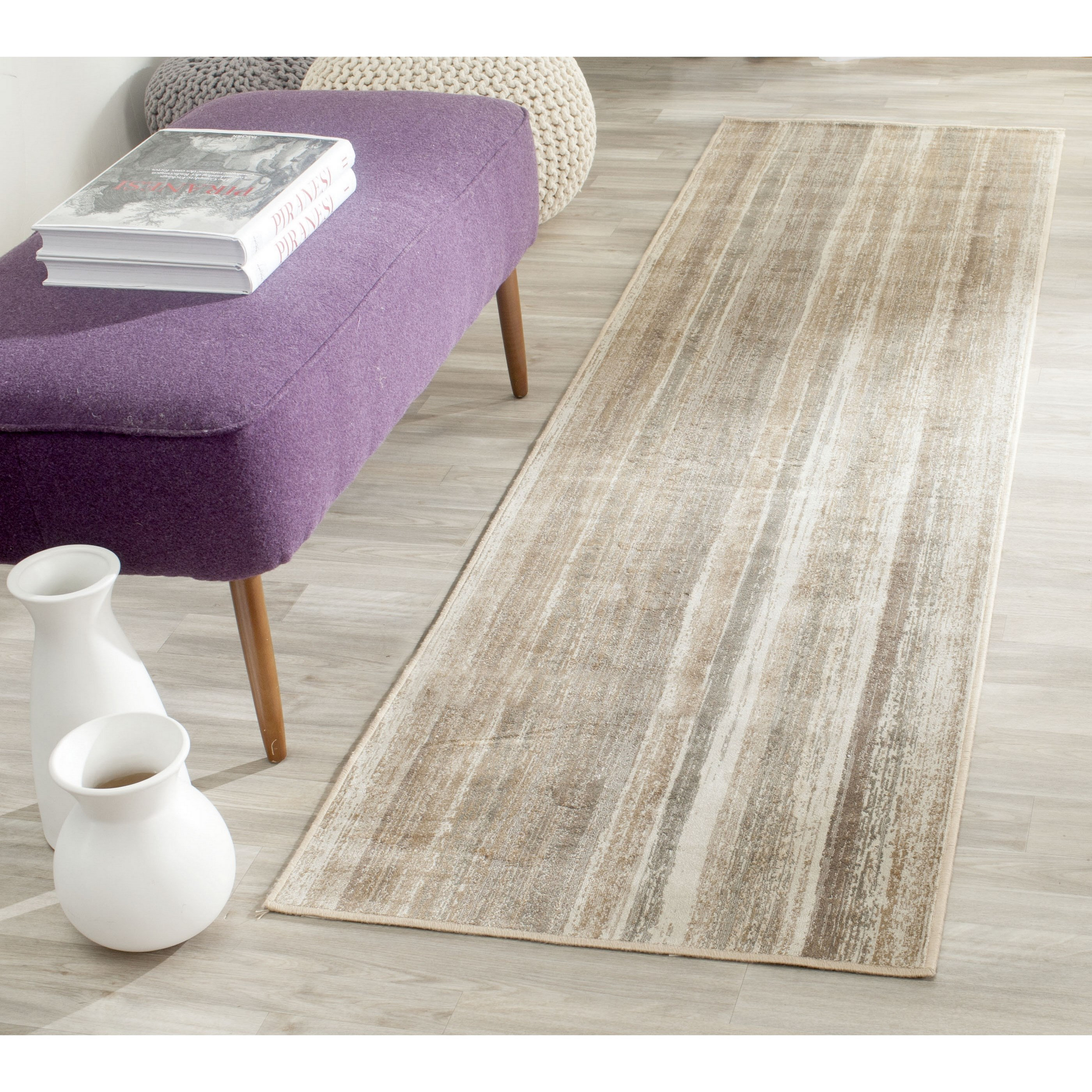 Safavieh Vintage Caramel Area Rug & Reviews Wayfair