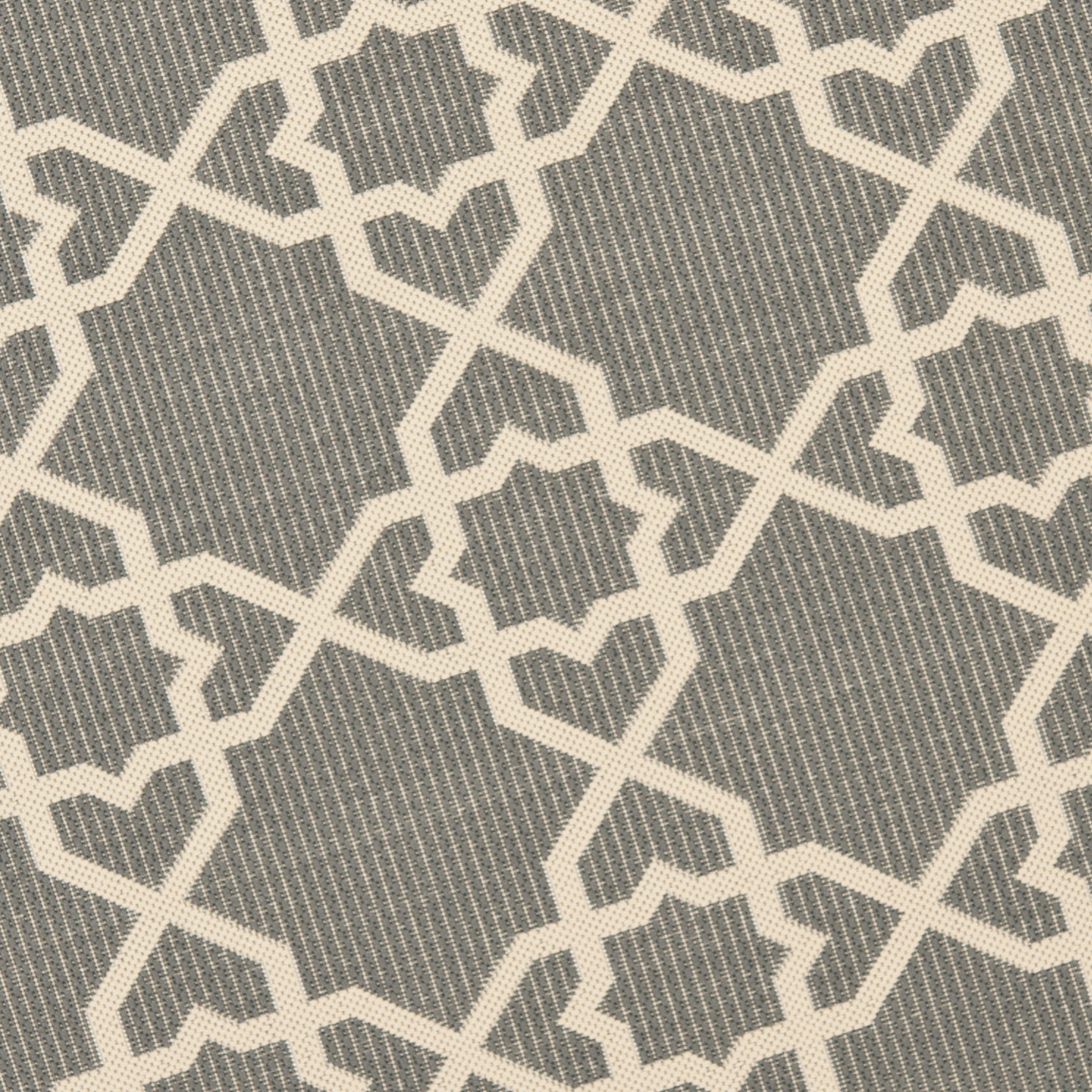 Safavieh Courtyard Grey / Beige Outdoor Rug & Reviews Wayfair