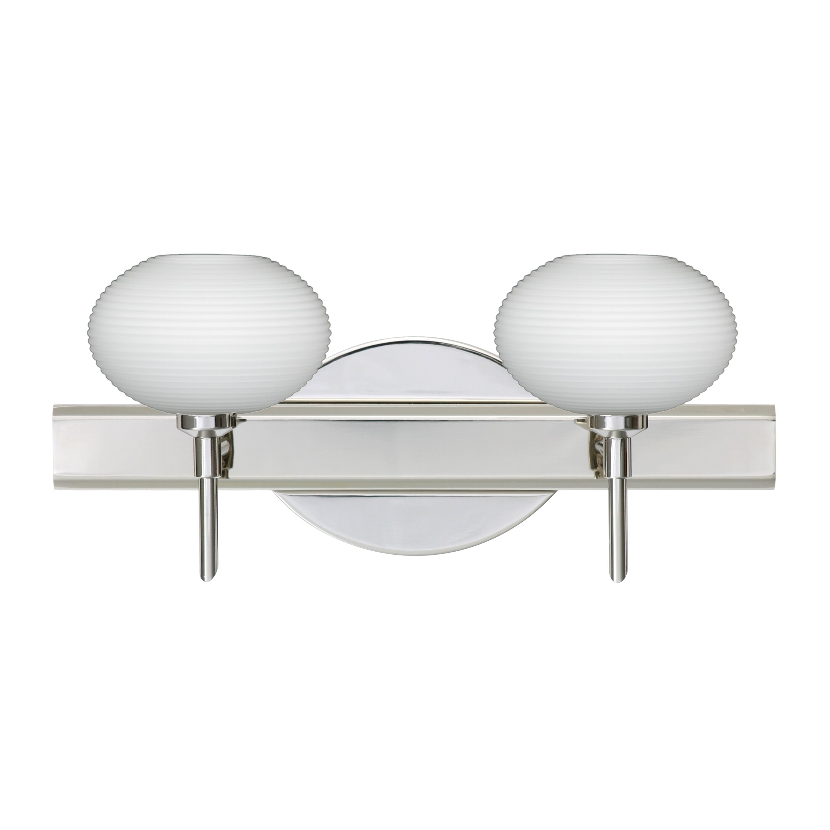 Lighting Wall Lights Bathroom Vanity Lighting Besa Lighting SKU