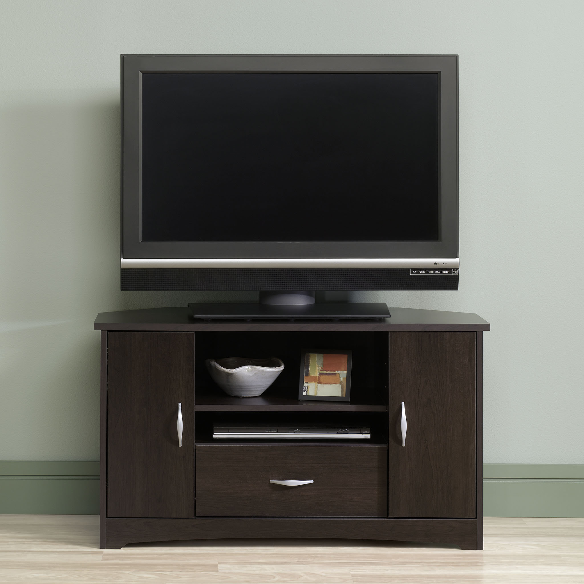 Sauder Beginnings 43" TV Stand & Reviews Wayfair
