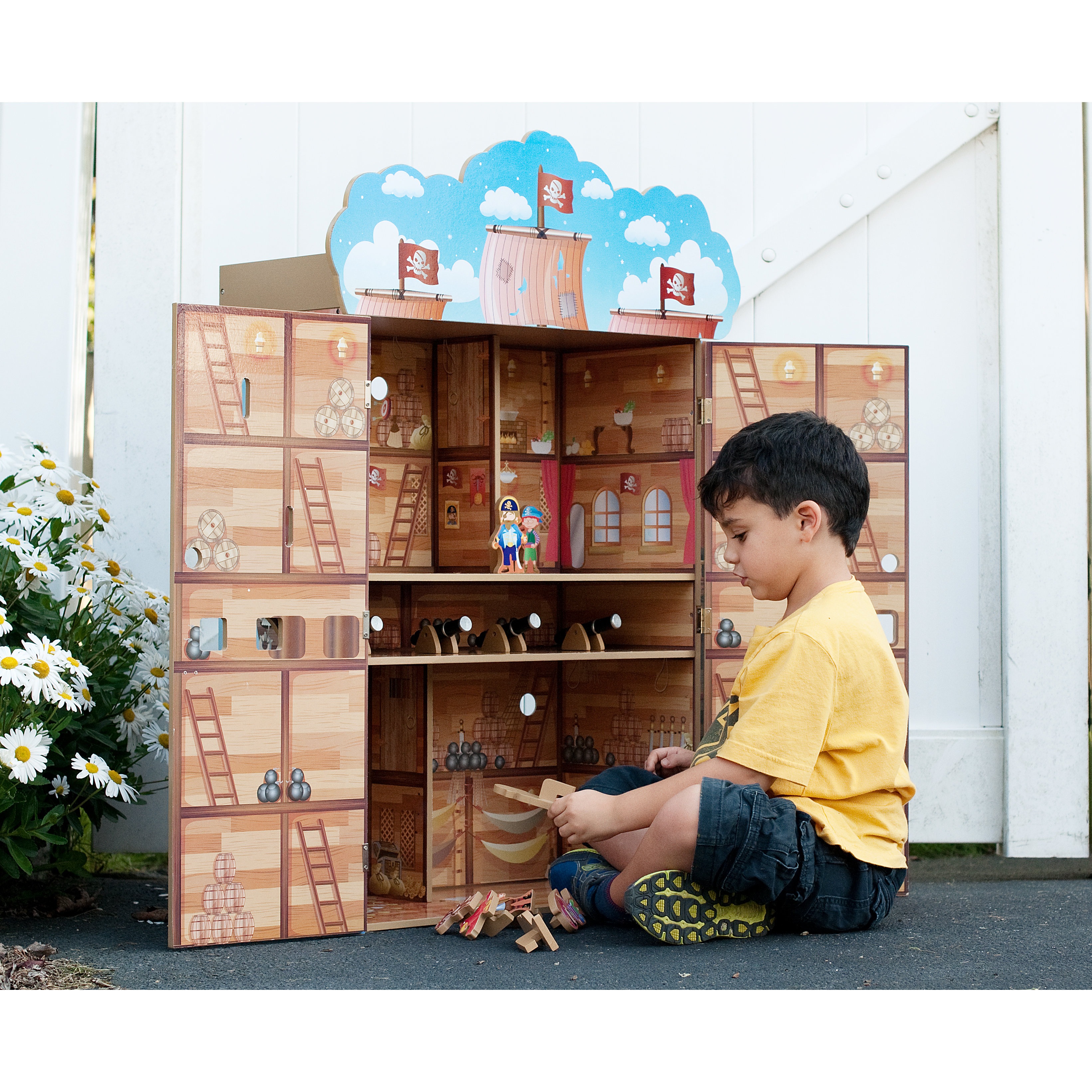 David Jones - All Toys - Category