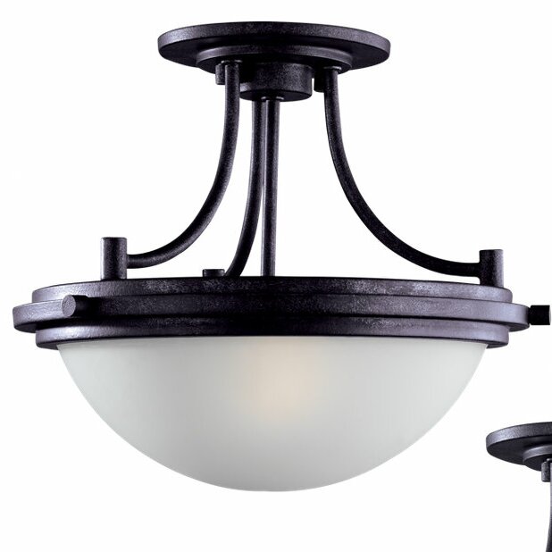 Lighting Ceiling Lights Flush Mount Ceiling Lights Sea Gull Lighting