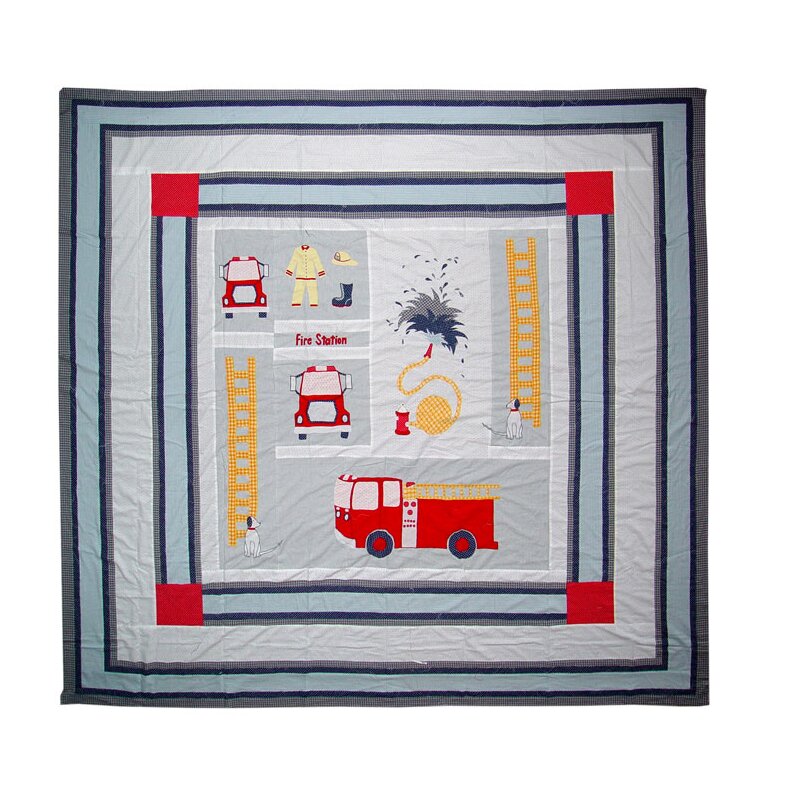 fire-truck-quilt-wayfair