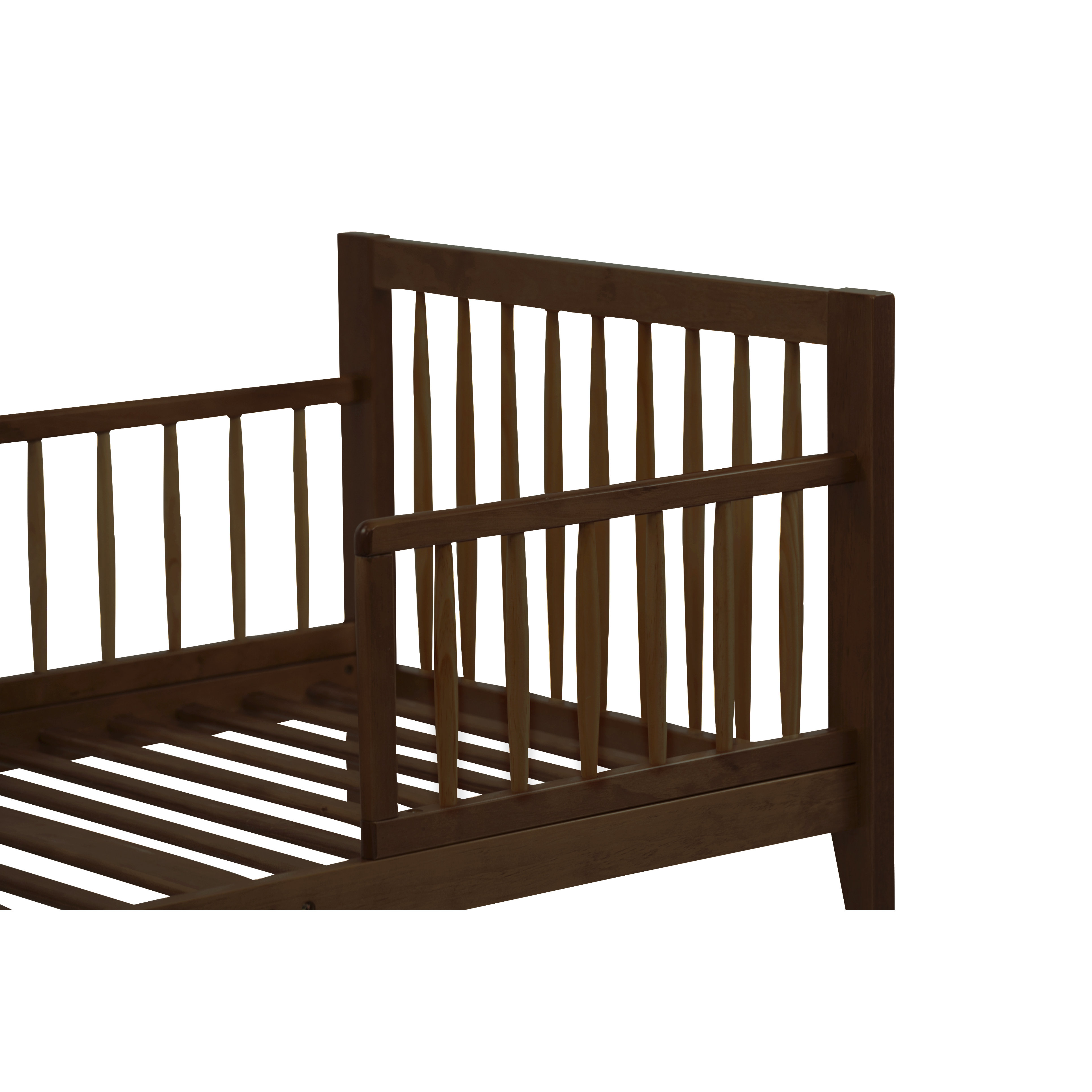 DaVinci Highland Toddler Slat Bed & Reviews Wayfair