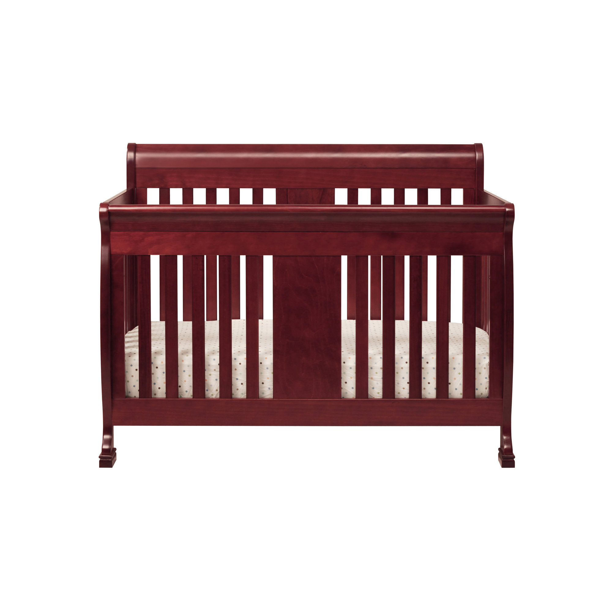 DaVinci Porter Convertible Crib & Reviews Wayfair