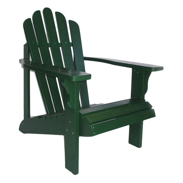 Shine Company Inc. Westport Adirondack Chair &amp; Reviews 