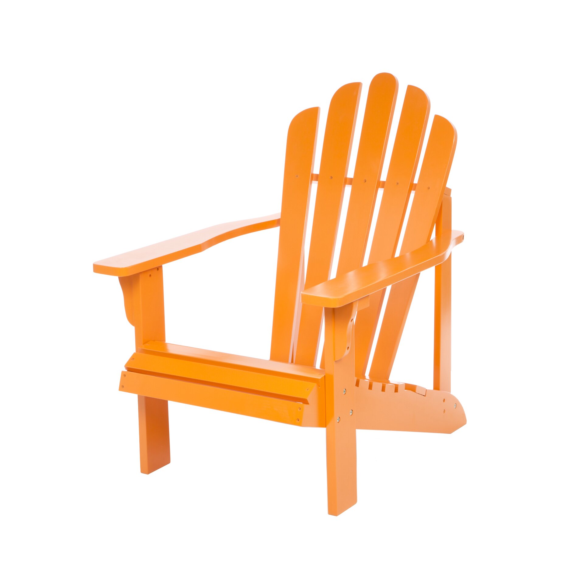 Shine Company Inc. Westport Adirondack Chair &amp; Reviews ...