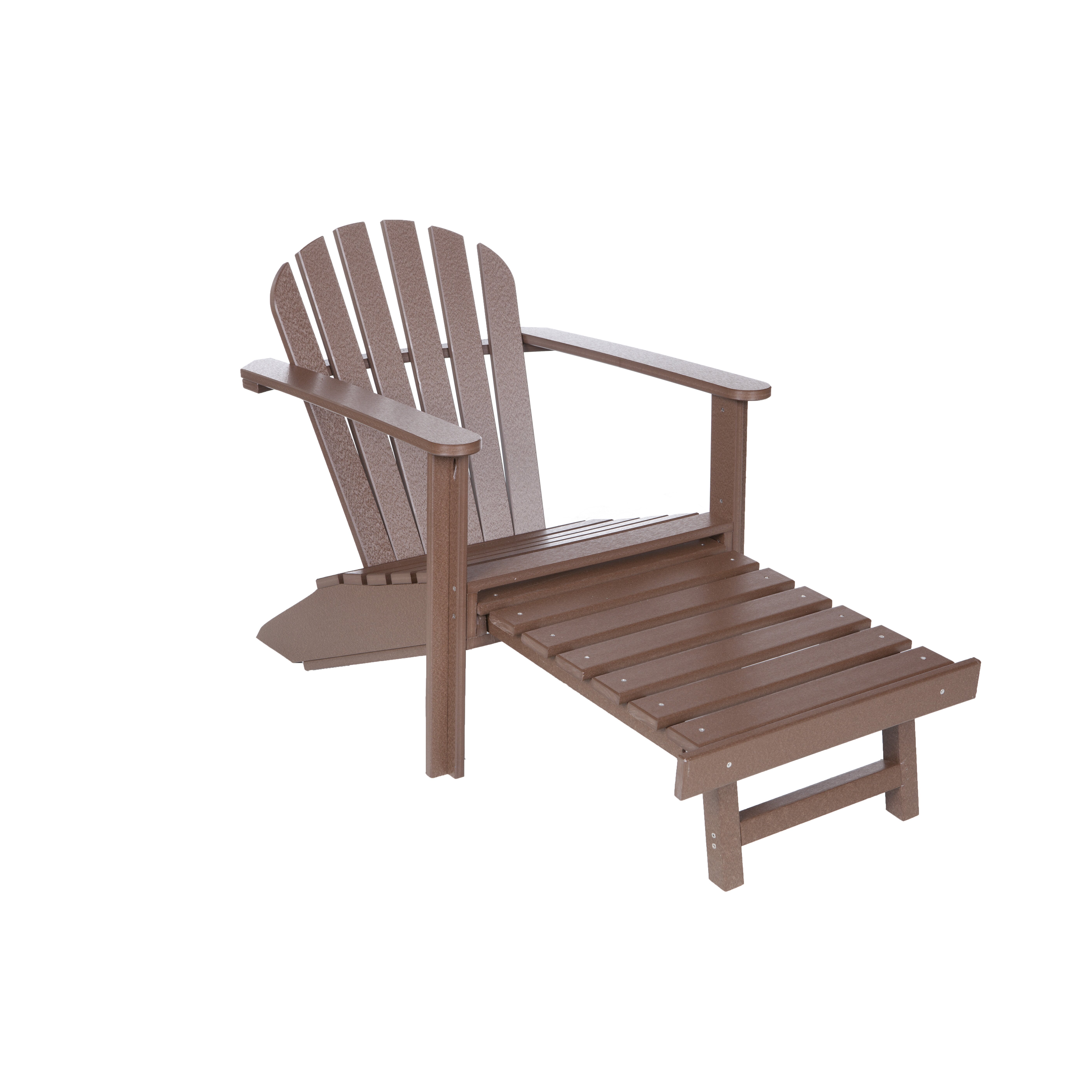 Eagle One Cozy Adirondack Chair &amp; Reviews | Wayfair Supply
