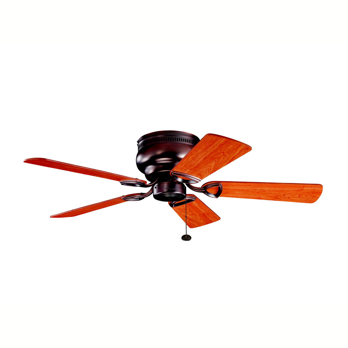 Kichler 42" Stratmoor 5 Blade Ceiling Fan & Reviews Wayfair