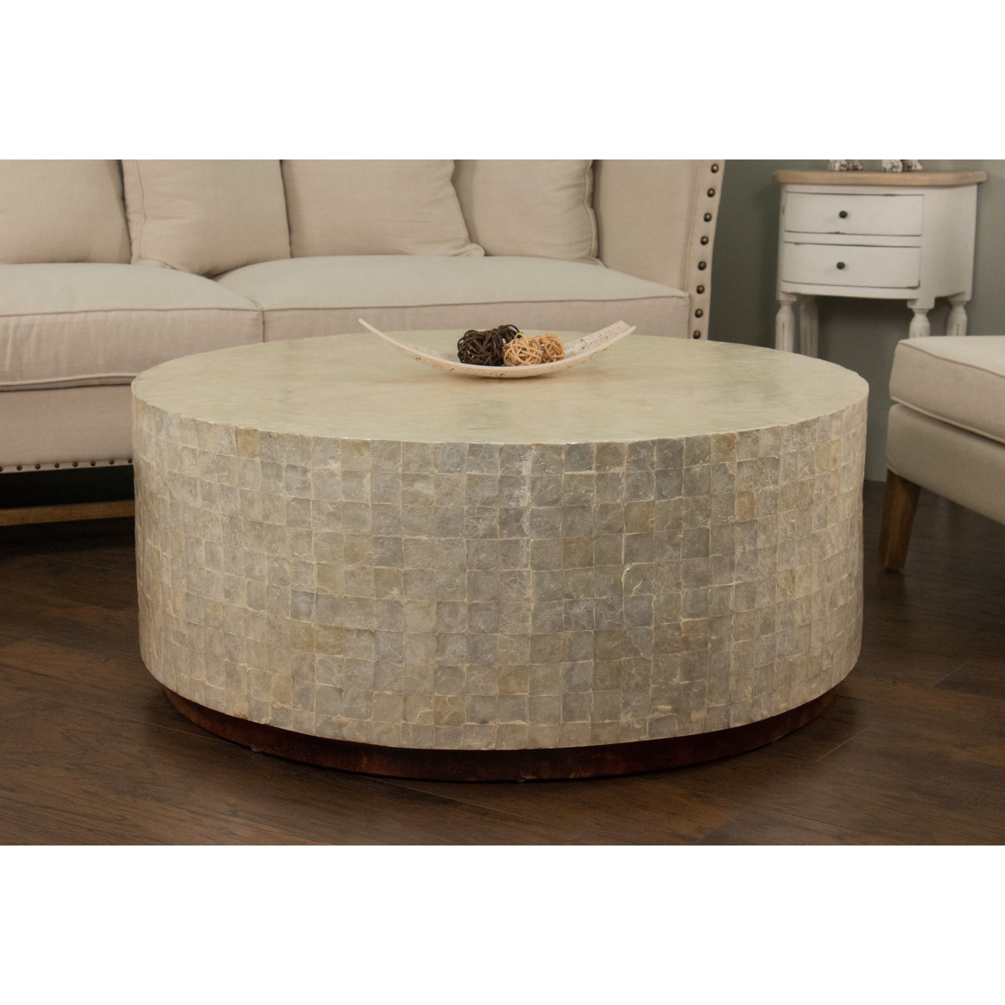 De Land Southwest Coffee Table Wayfair