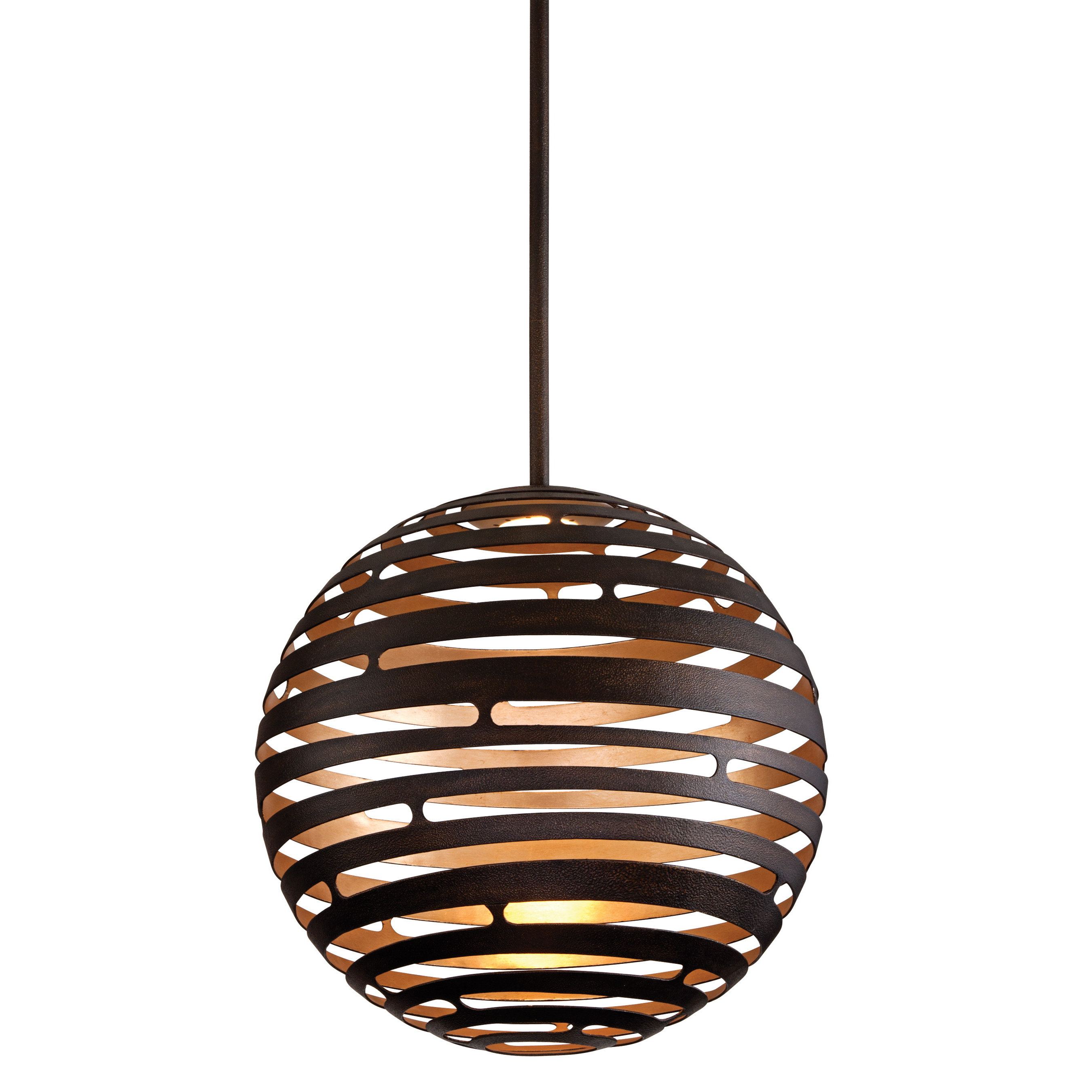 Corbett Lighting Tango LED Globe Pendant & Reviews Wayfair