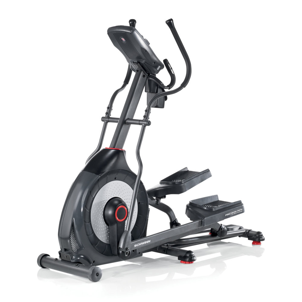 Schwinn Fitness Series 430 Elliptical & Reviews Wayfair