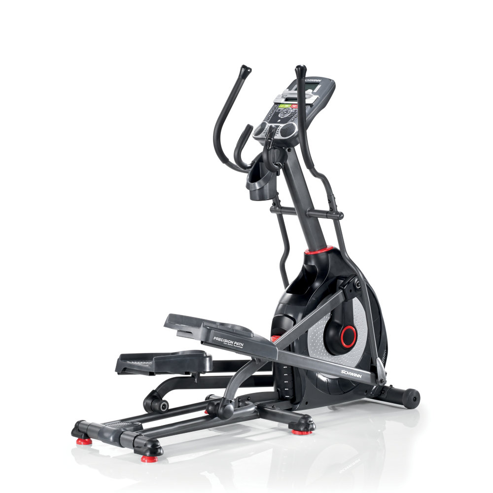 Schwinn Fitness Series 430 Elliptical & Reviews Wayfair