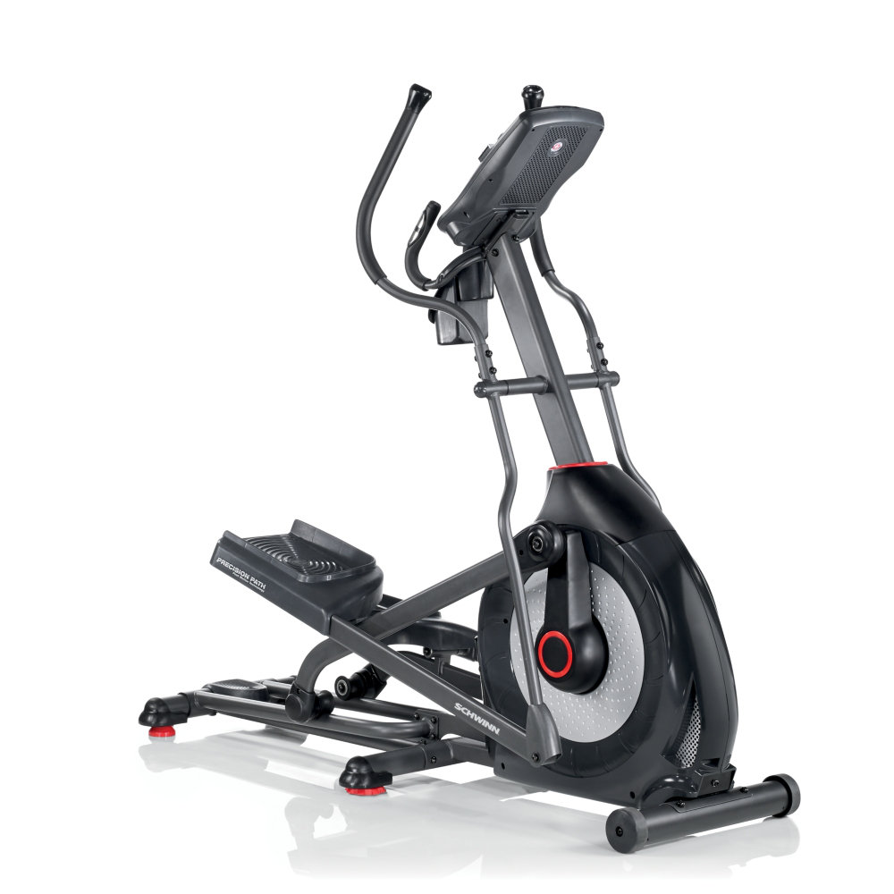 Schwinn Fitness Series 430 Elliptical & Reviews Wayfair