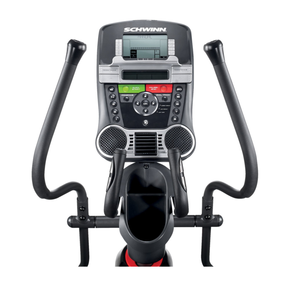 Schwinn Fitness Series 430 Elliptical & Reviews Wayfair