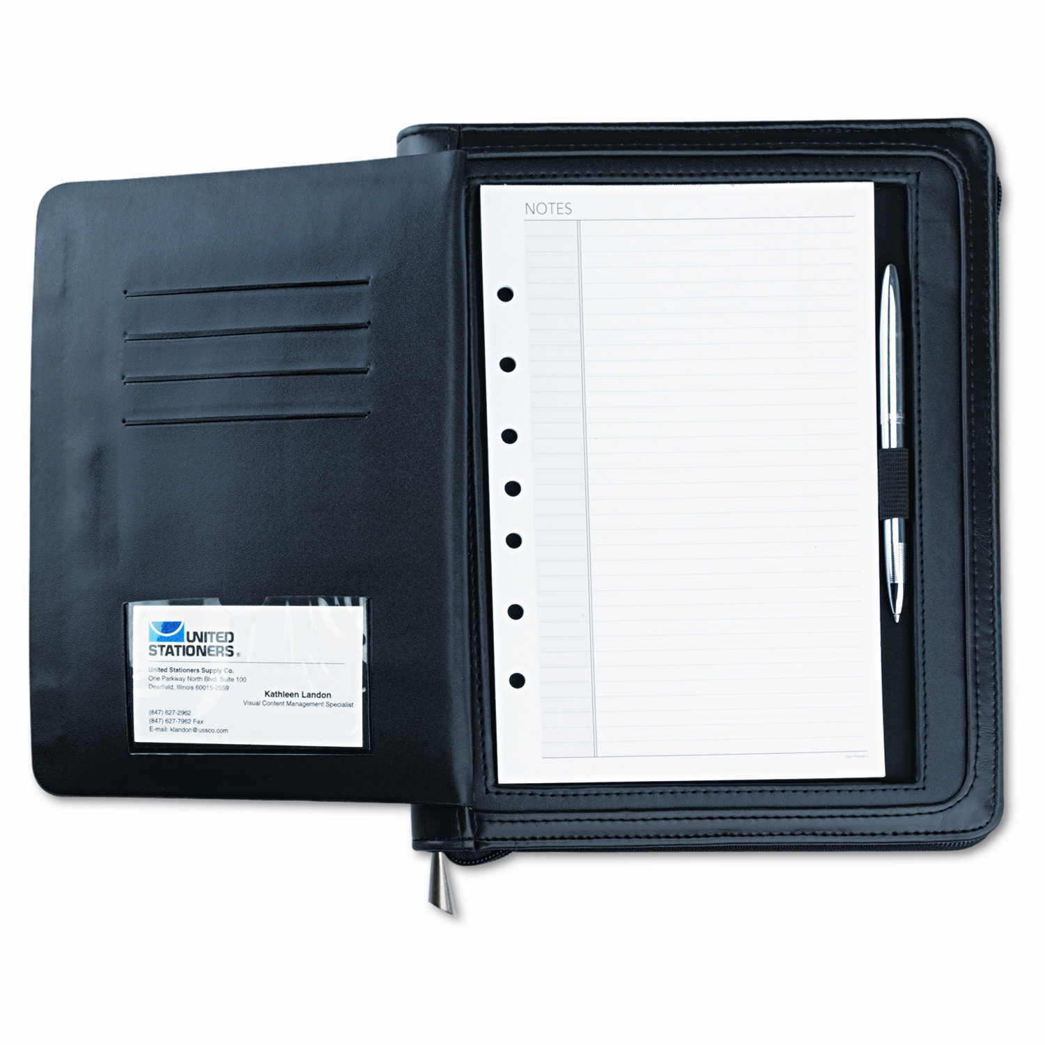 At a glance day runner windsor refillable planner reviews wayfair