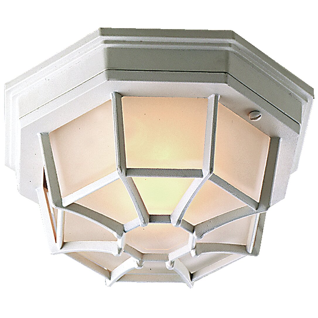 Lighting Ceiling Lights Flush Mount Ceiling Lights Craftmade SKU