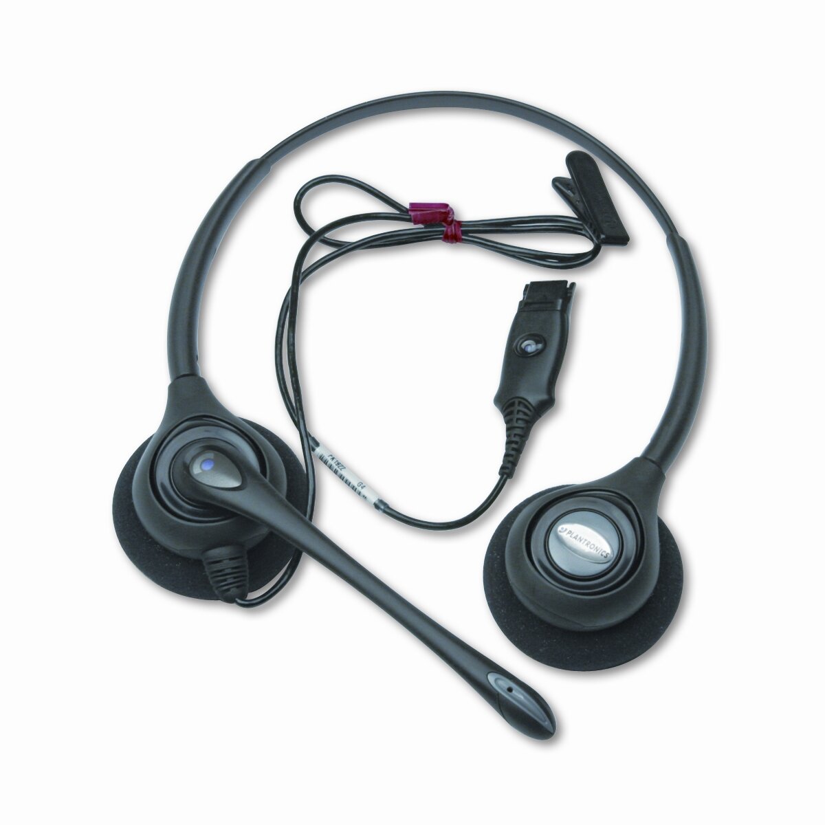 Гарнитура телефон водитель. Гарнитура Plantronics SUPRAPLUS Wideband BNC. Pl-hw261n. Наушники Plantronics hw261n-DC. Наушники Plantronics hw351n/a.