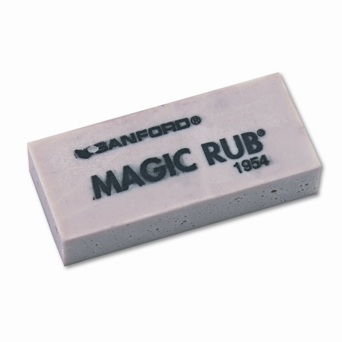 Prismacolor Magic Rub Art Eraser | Wayfair